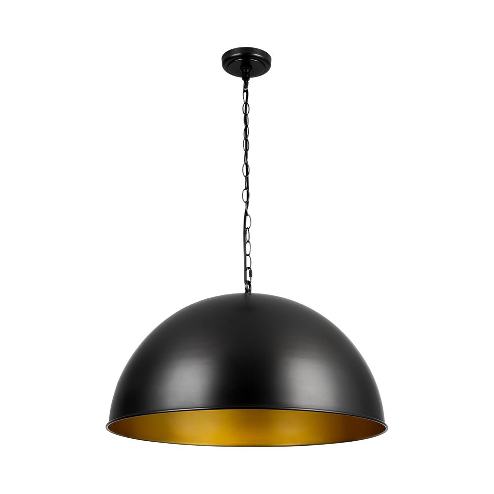 lightfixturesusa-industrial-farmhouse-black-iron-oversized-dome-pendant-light-pendant-light-157-in-702247