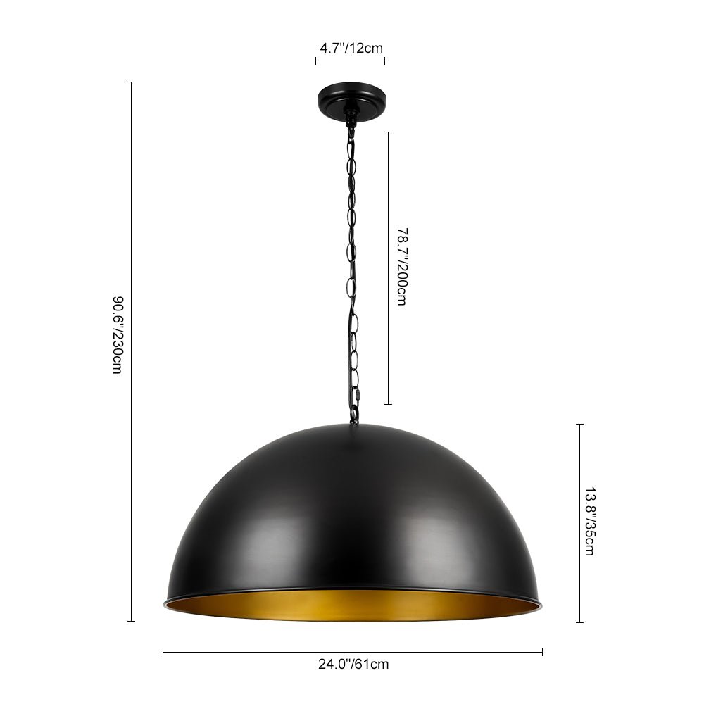lightfixturesusa-industrial-farmhouse-black-iron-oversized-dome-pendant-light-pendant-light-157-in-947193