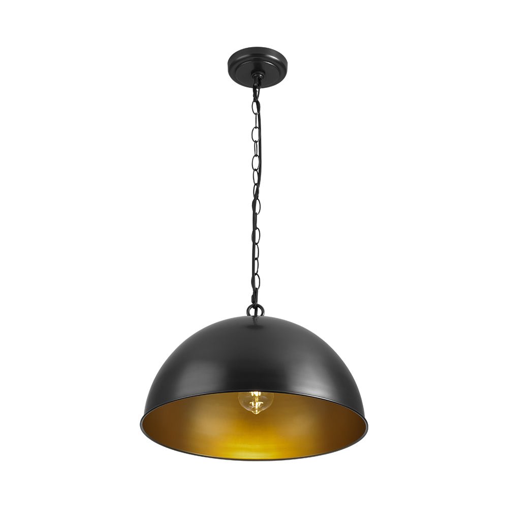 lightfixturesusa-industrial-farmhouse-black-iron-oversized-dome-pendant-light-pendant-light-157-in-pre-order-864439