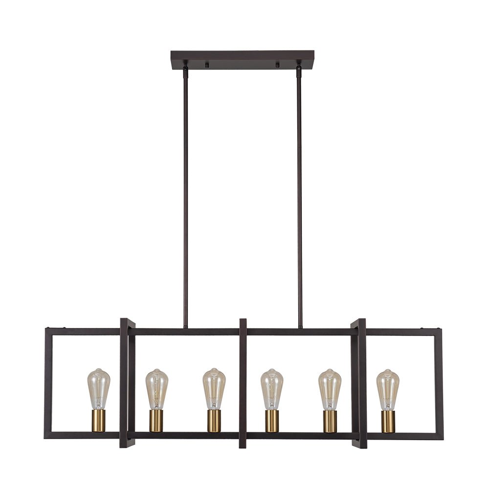lightfixturesusa-industrial-farmhouse-rectangular-kitchen-island-pendant-chandelier-matte-black-377379