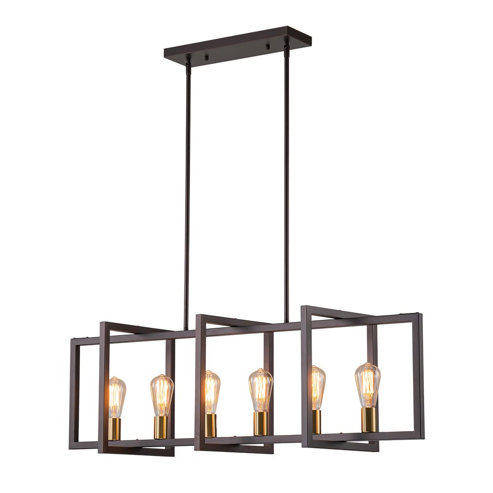 lightfixturesusa-industrial-farmhouse-rectangular-kitchen-island-pendant-chandelier-matte-black-682635