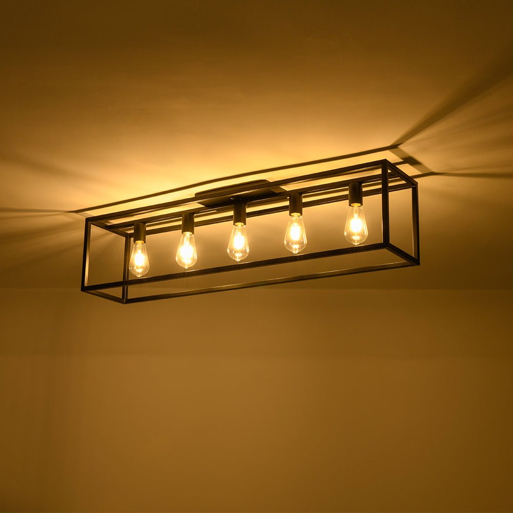 lightfixturesusa-industrial-minimalist-rectangle-cage-semi-flush-mount-ceiling-light-black-1336848