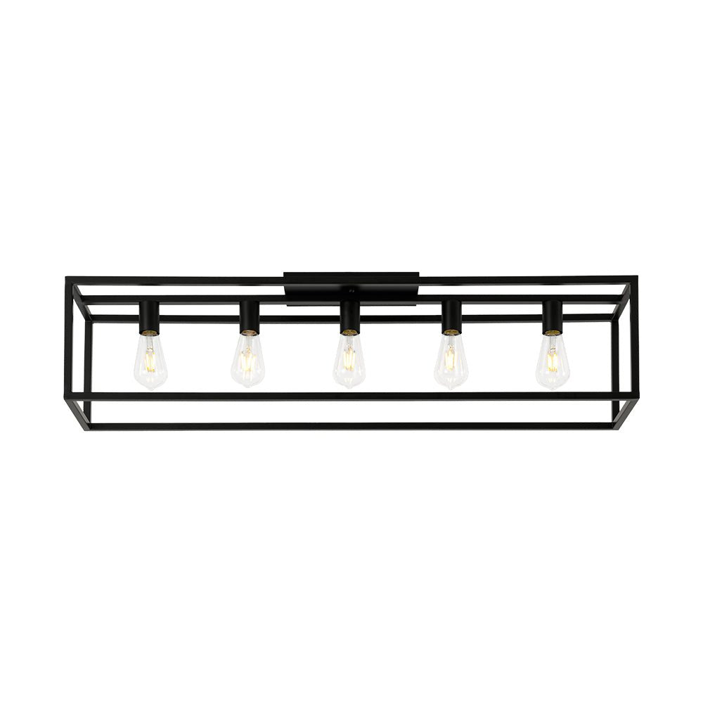 lightfixturesusa-industrial-minimalist-rectangle-cage-semi-flush-mount-ceiling-light-black-1863086