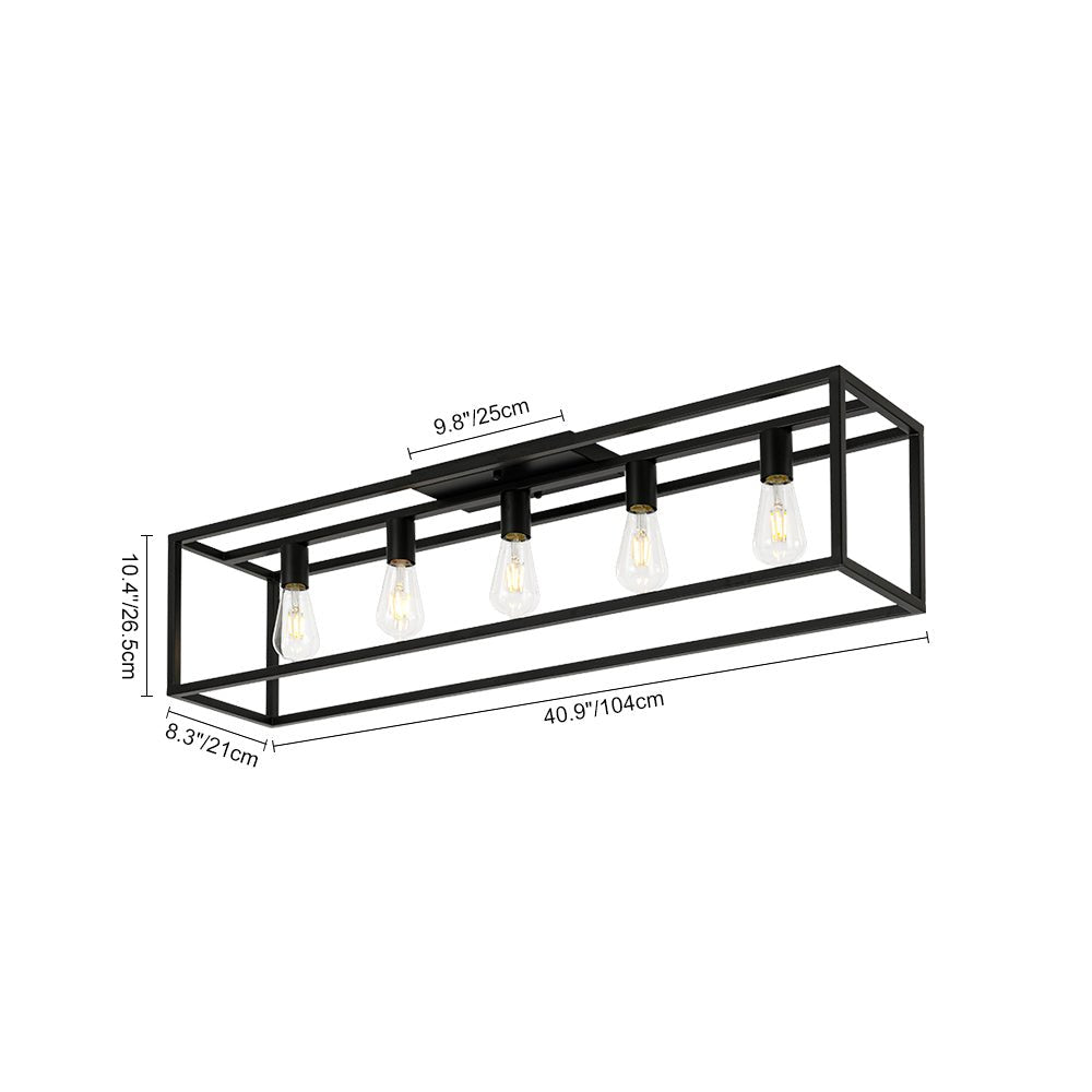 lightfixturesusa-industrial-minimalist-rectangle-cage-semi-flush-mount-ceiling-light-black-6625161