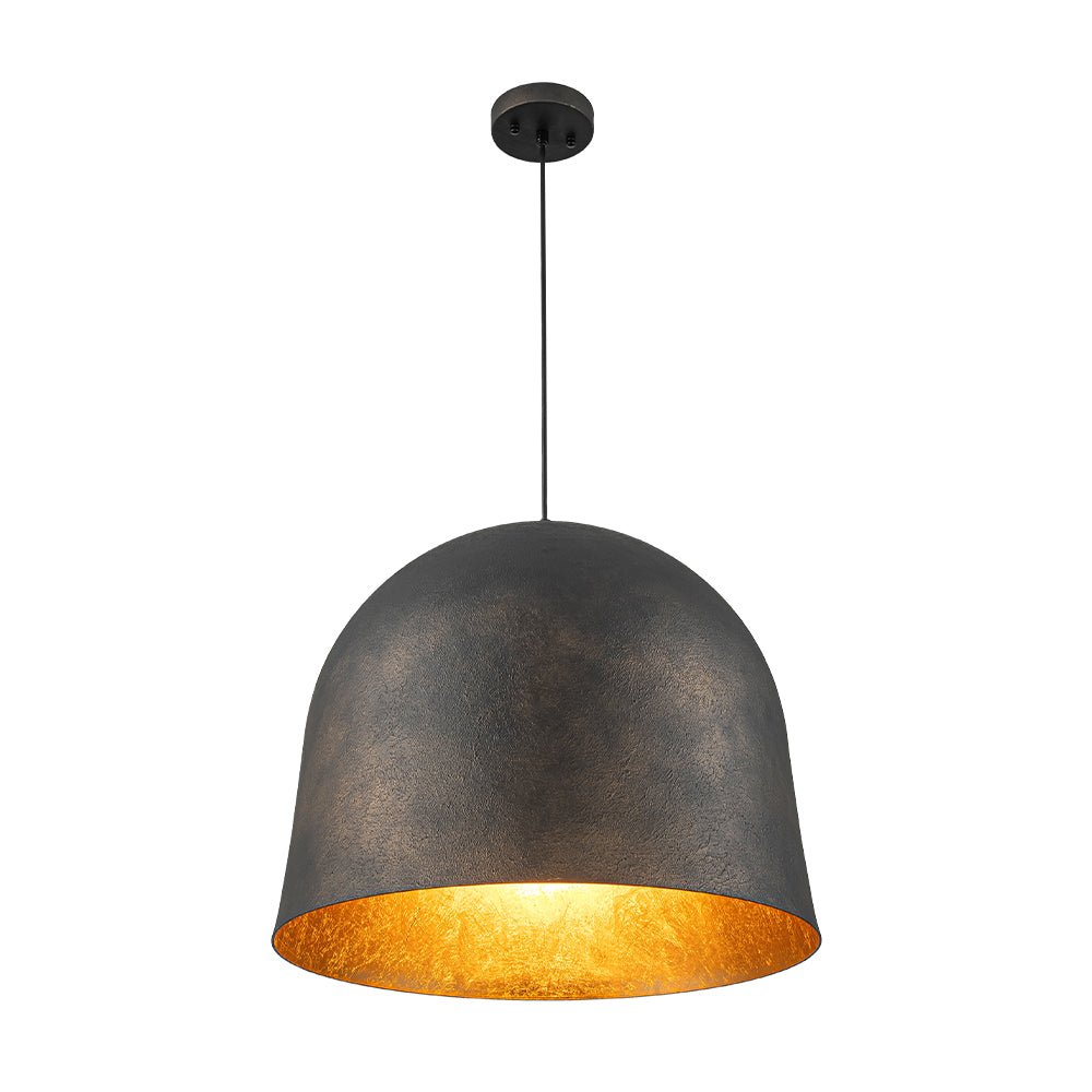 lightfixturesusa-industrial-oversized-iron-bell-dome-pendant-light-black-gold-powder-chandelier-216-in-805946