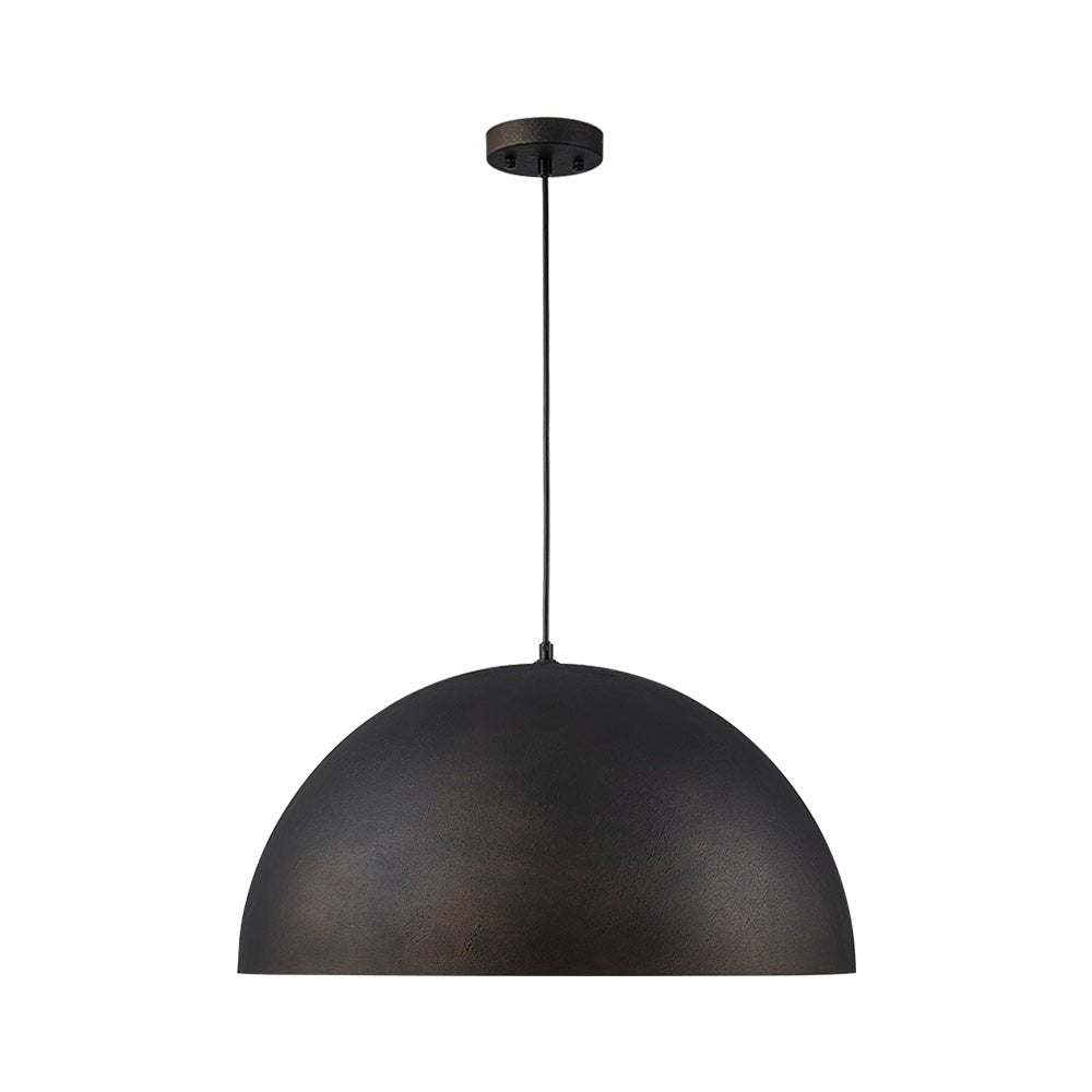 lightfixturesusa-industrial-oversized-large-metal-dome-pendant-light-chandelier-black-15-in-pre-order-121988