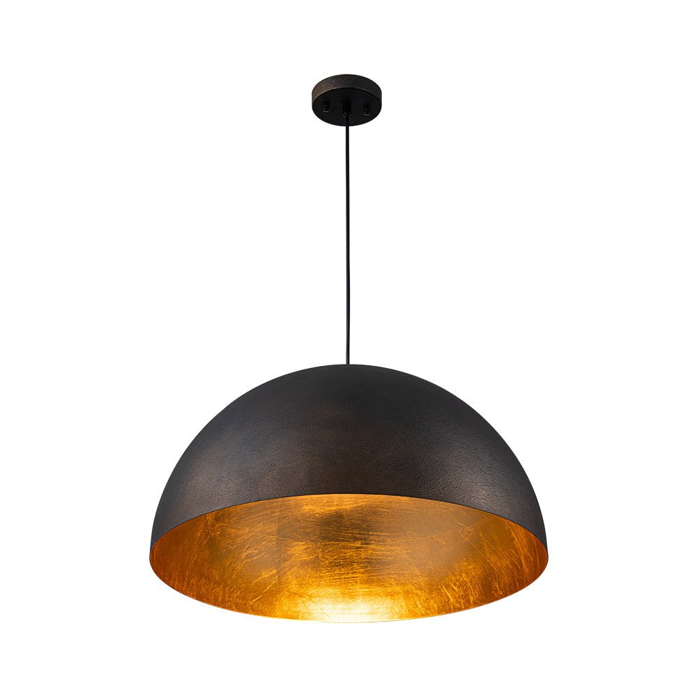 lightfixturesusa-industrial-oversized-large-metal-dome-pendant-light-chandelier-black-15-in-pre-order-276444