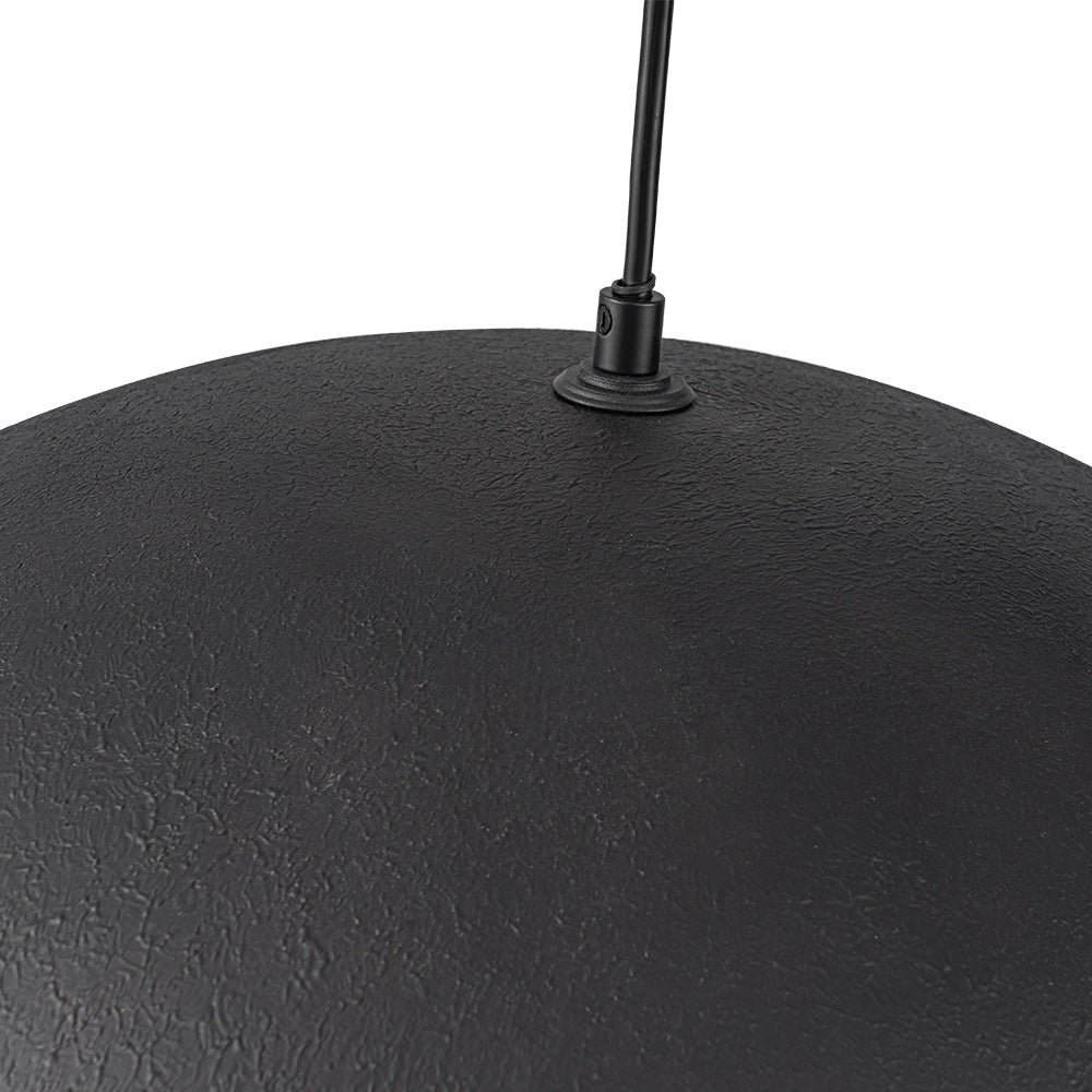 lightfixturesusa-industrial-oversized-large-metal-dome-pendant-light-chandelier-black-15-in-pre-order-716234
