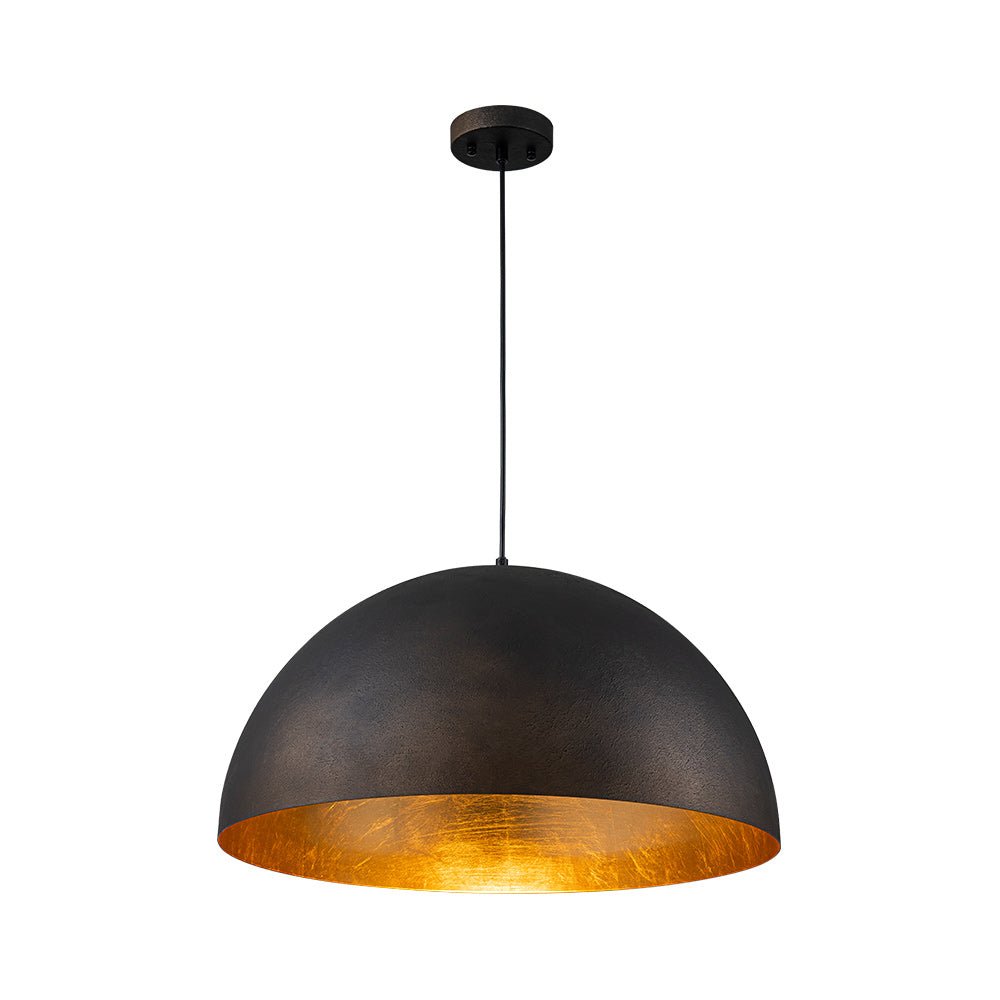 lightfixturesusa-industrial-oversized-large-metal-dome-pendant-light-chandelier-black-15-in-pre-order-926612