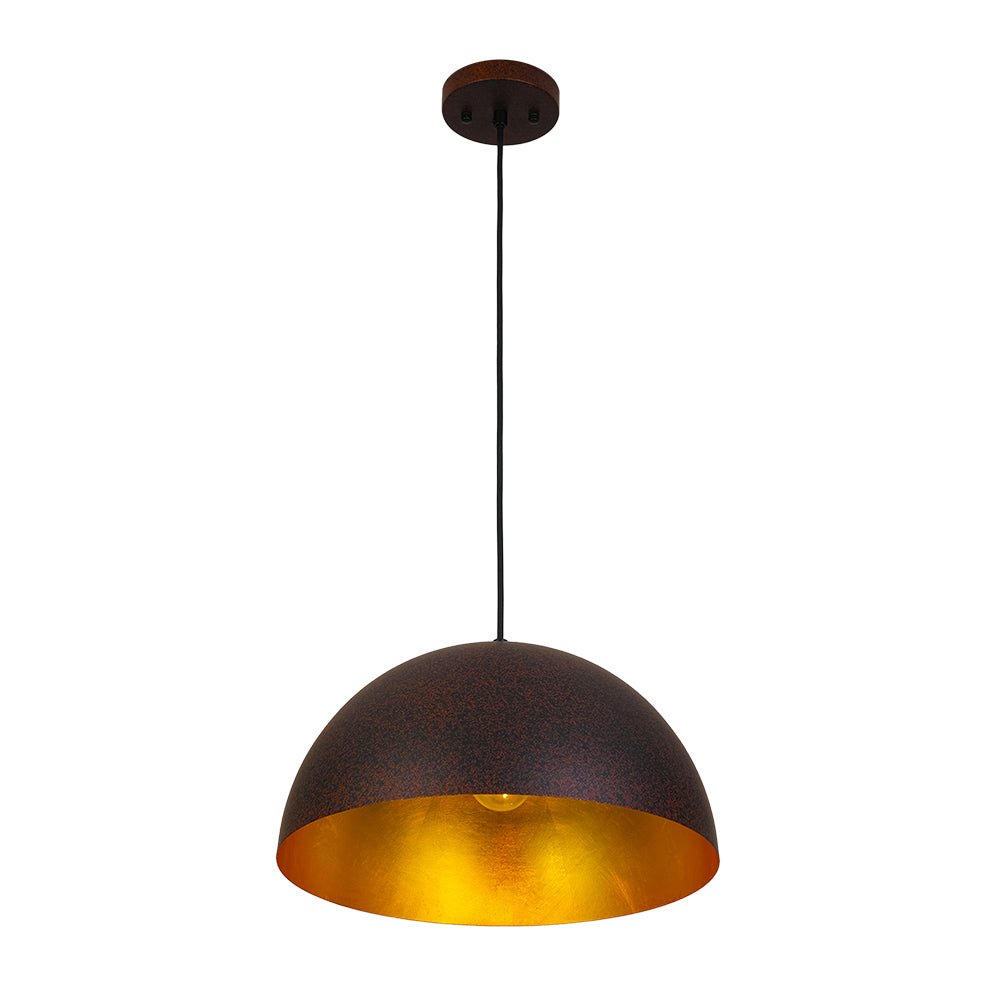 lightfixturesusa-industrial-oversized-large-metal-dome-pendant-light-chandelier-dark-copper-15-in-115803