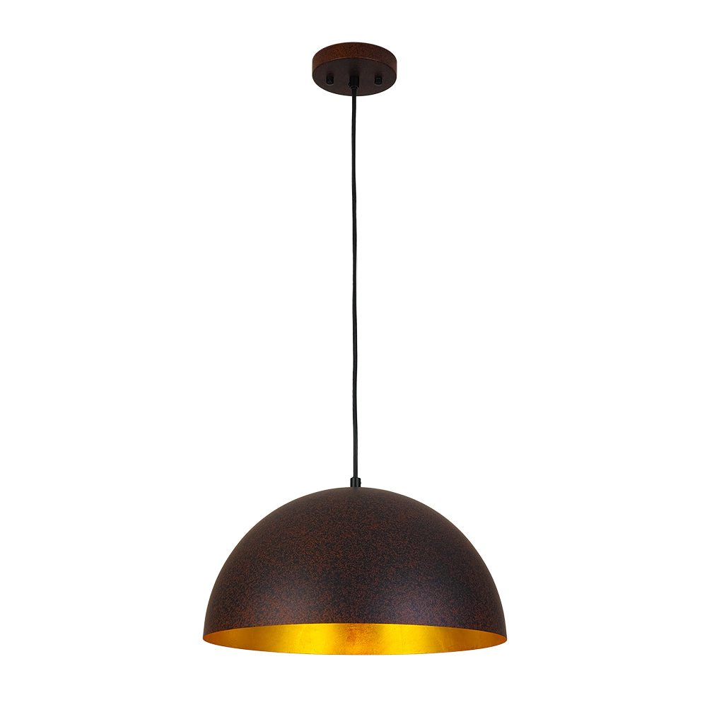 lightfixturesusa-industrial-oversized-large-metal-dome-pendant-light-chandelier-dark-copper-15-in-606286