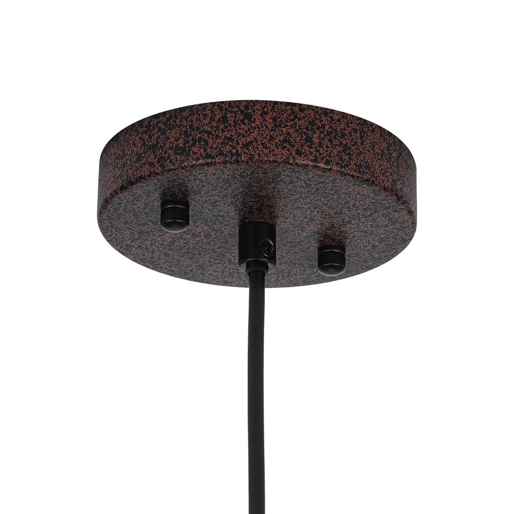 lightfixturesusa-industrial-oversized-large-metal-dome-pendant-light-chandelier-dark-copper-23-in-337841