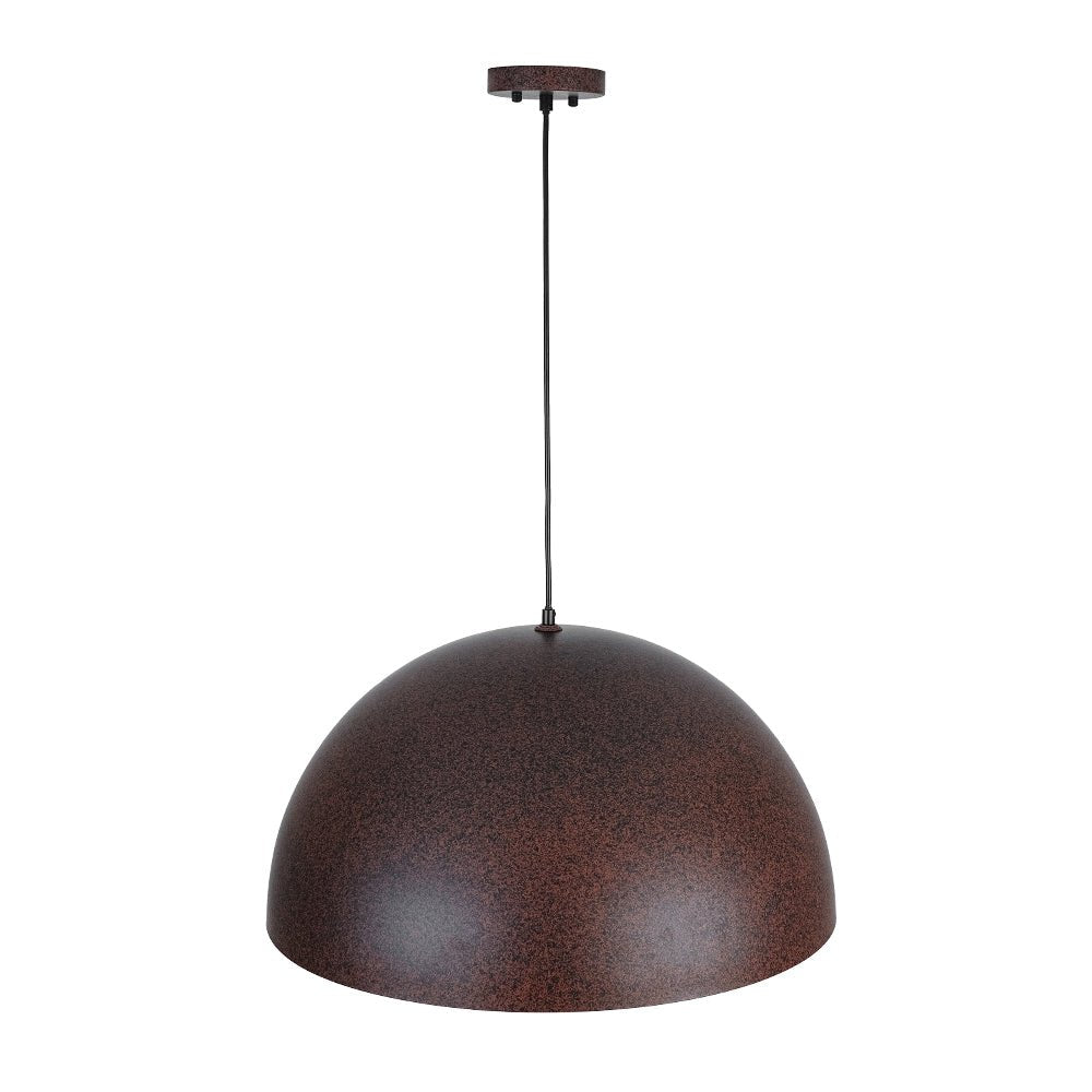 lightfixturesusa-industrial-oversized-large-metal-dome-pendant-light-chandelier-dark-copper-23-in-811891