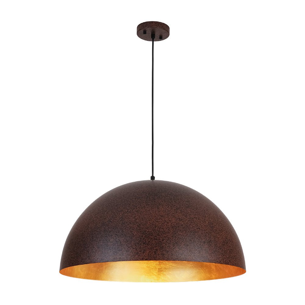 lightfixturesusa-industrial-oversized-large-metal-dome-pendant-light-chandelier-dark-copper-23-in-974788