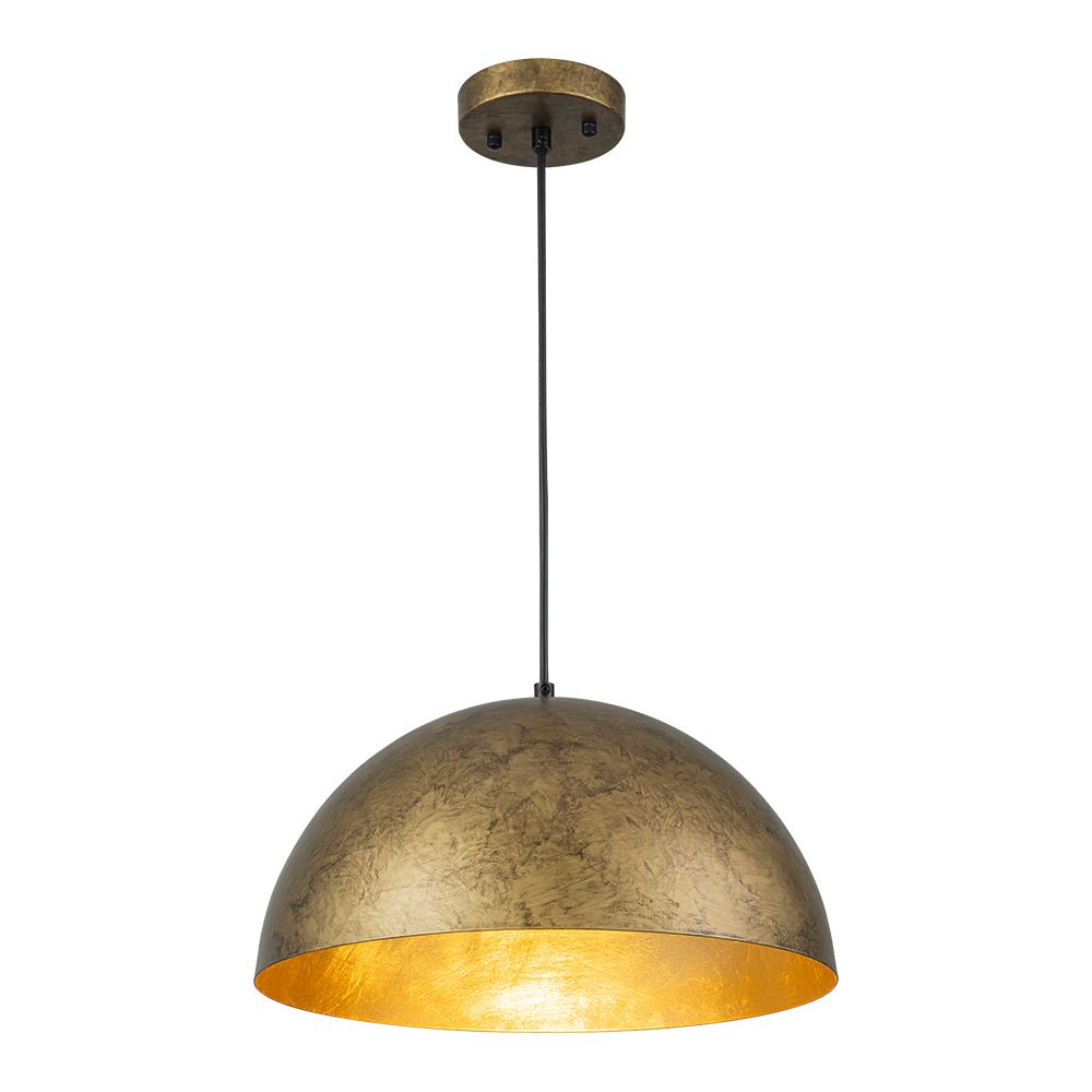 lightfixturesusa-industrial-oversized-large-metal-dome-pendant-light-chandelier-vintage-brass-15-in-992479