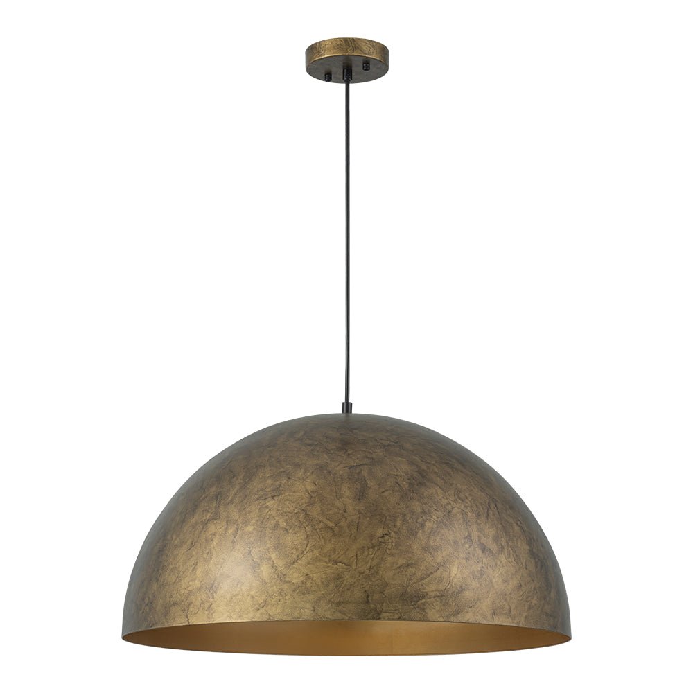 lightfixturesusa-industrial-oversized-large-metal-dome-pendant-light-chandelier-vintage-brass-23-in-333215