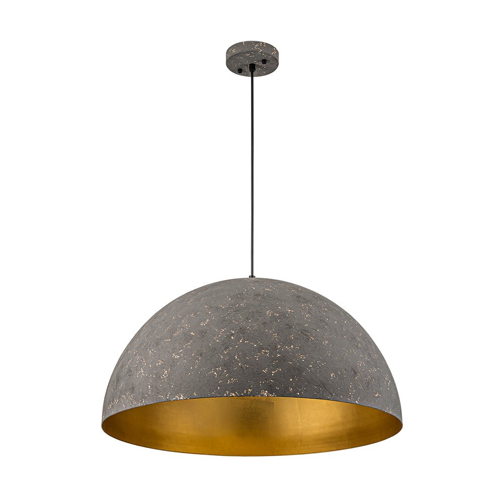 lightfixturesusa-industrial-oversized-large-metal-dome-pendant-light-chandelier-weathered-graphite-15-in-pre-order-685695