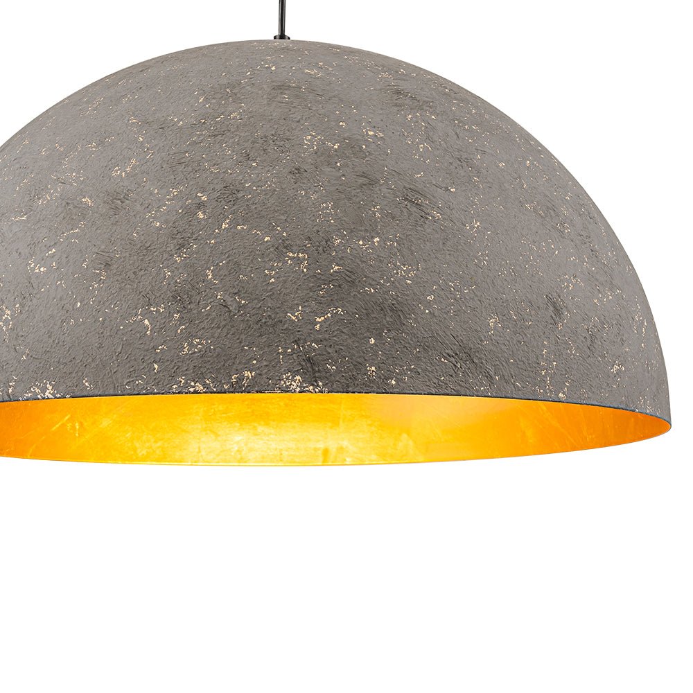 lightfixturesusa-industrial-oversized-large-metal-dome-pendant-light-chandelier-weathered-graphite-15-in-pre-order-709078