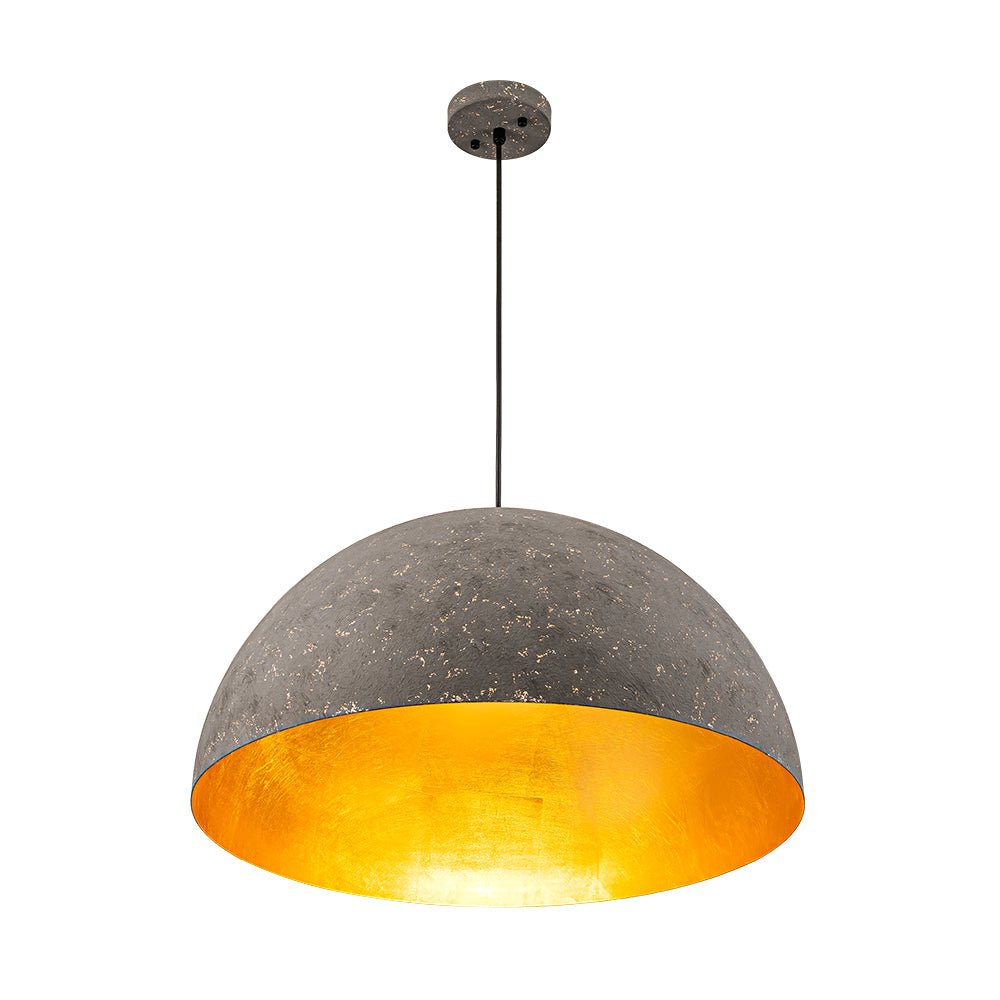 lightfixturesusa-industrial-oversized-large-metal-dome-pendant-light-chandelier-weathered-graphite-15-in-pre-order-780782