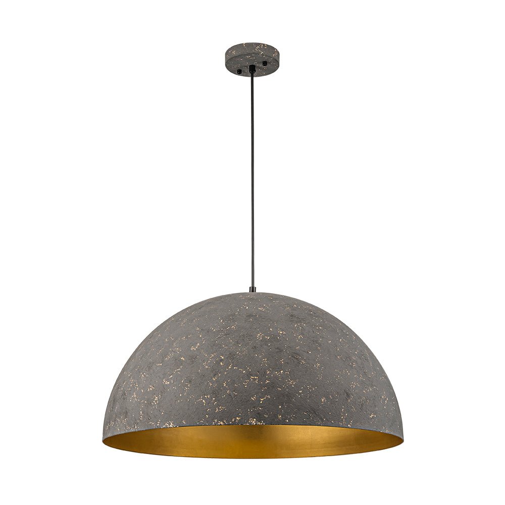 lightfixturesusa-industrial-oversized-large-metal-dome-pendant-light-chandelier-weathered-graphite-15-in-pre-order-812118