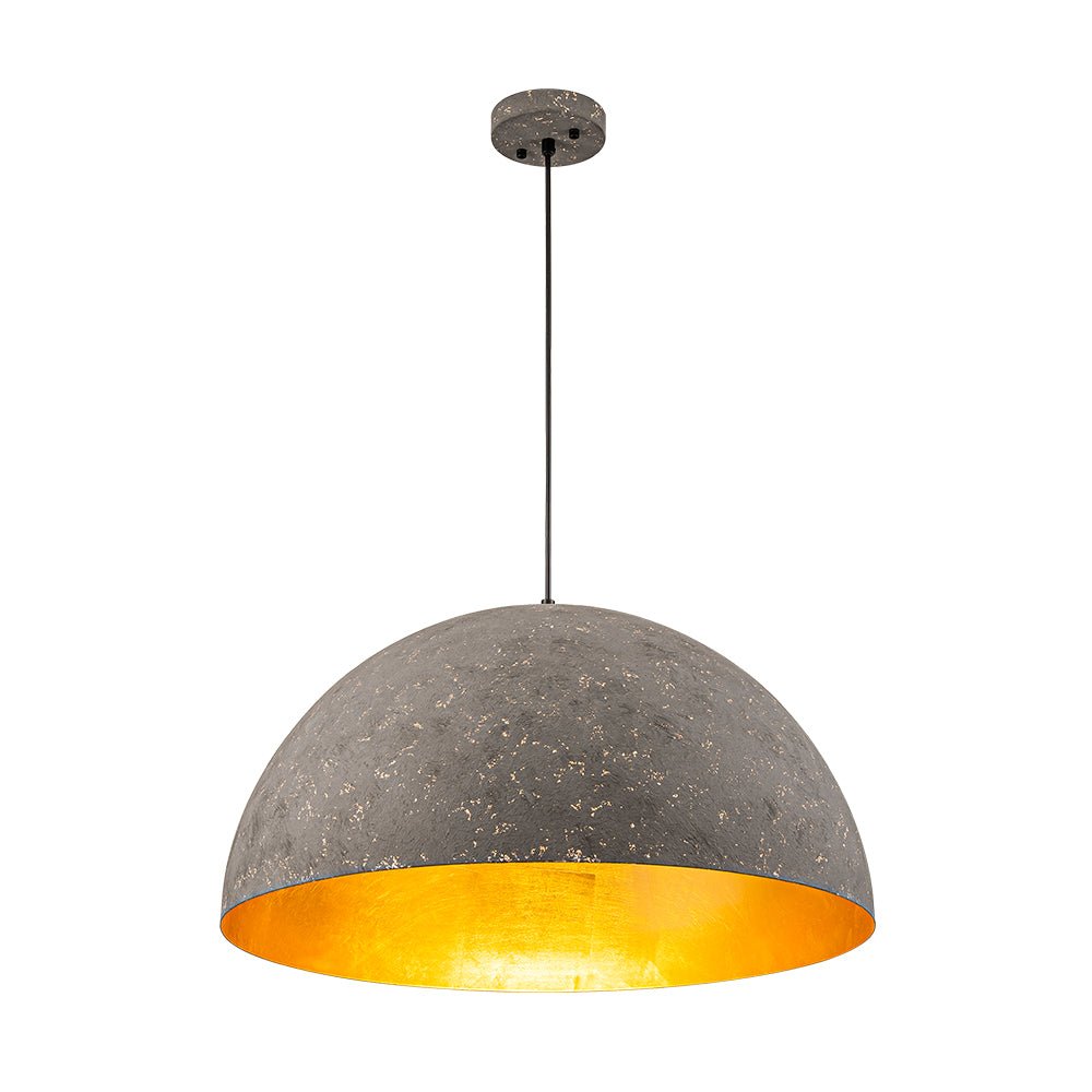 lightfixturesusa-industrial-oversized-large-metal-dome-pendant-light-chandelier-weathered-graphite-15-in-pre-order-897512
