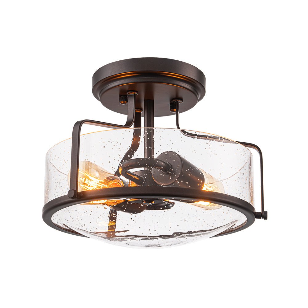 lightfixturesusa-industrial-round-seeded-glass-semi-flush-mount-light-ceiling-light-oil-rubbed-bronze-3696610