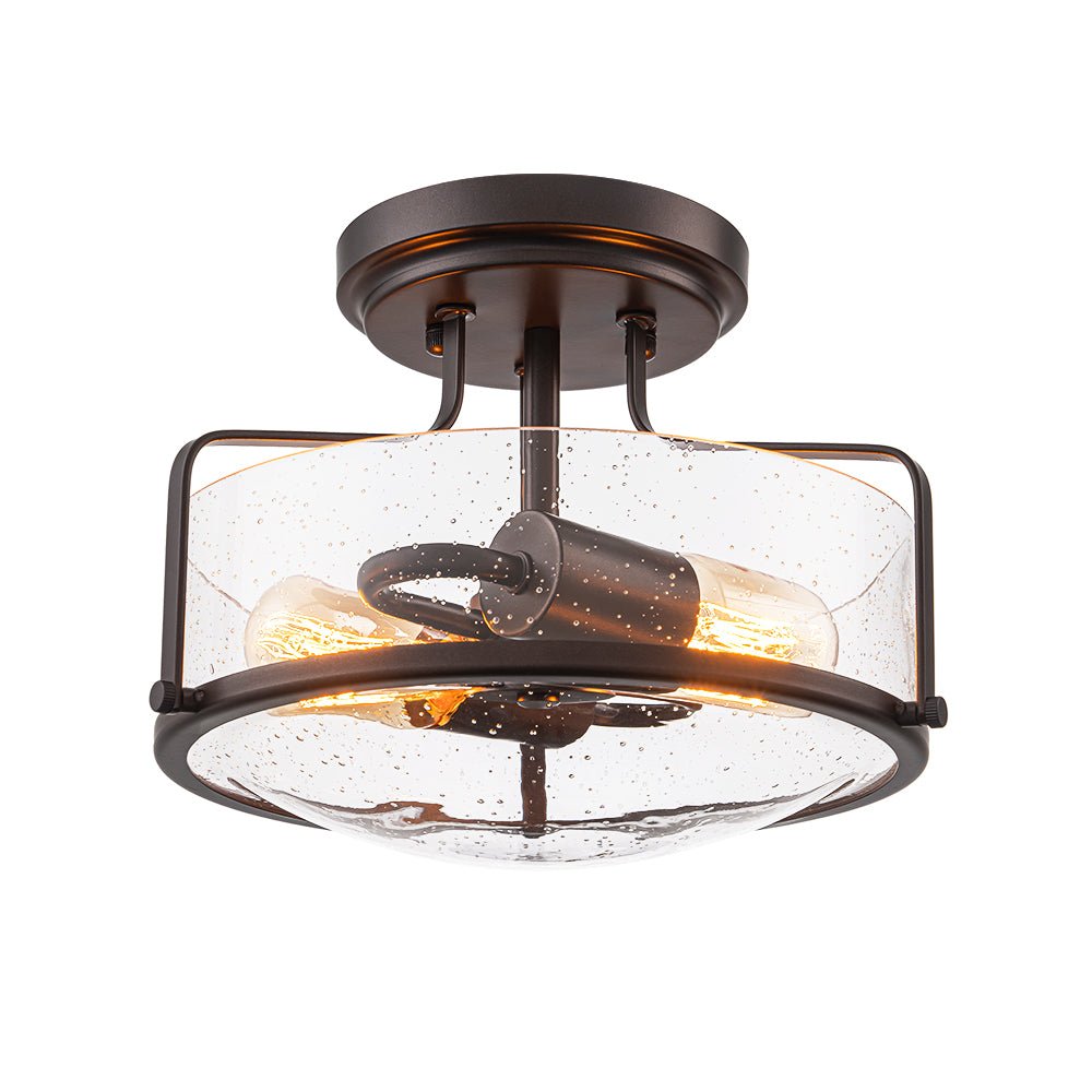 lightfixturesusa-industrial-round-seeded-glass-semi-flush-mount-light-ceiling-light-oil-rubbed-bronze-8270429