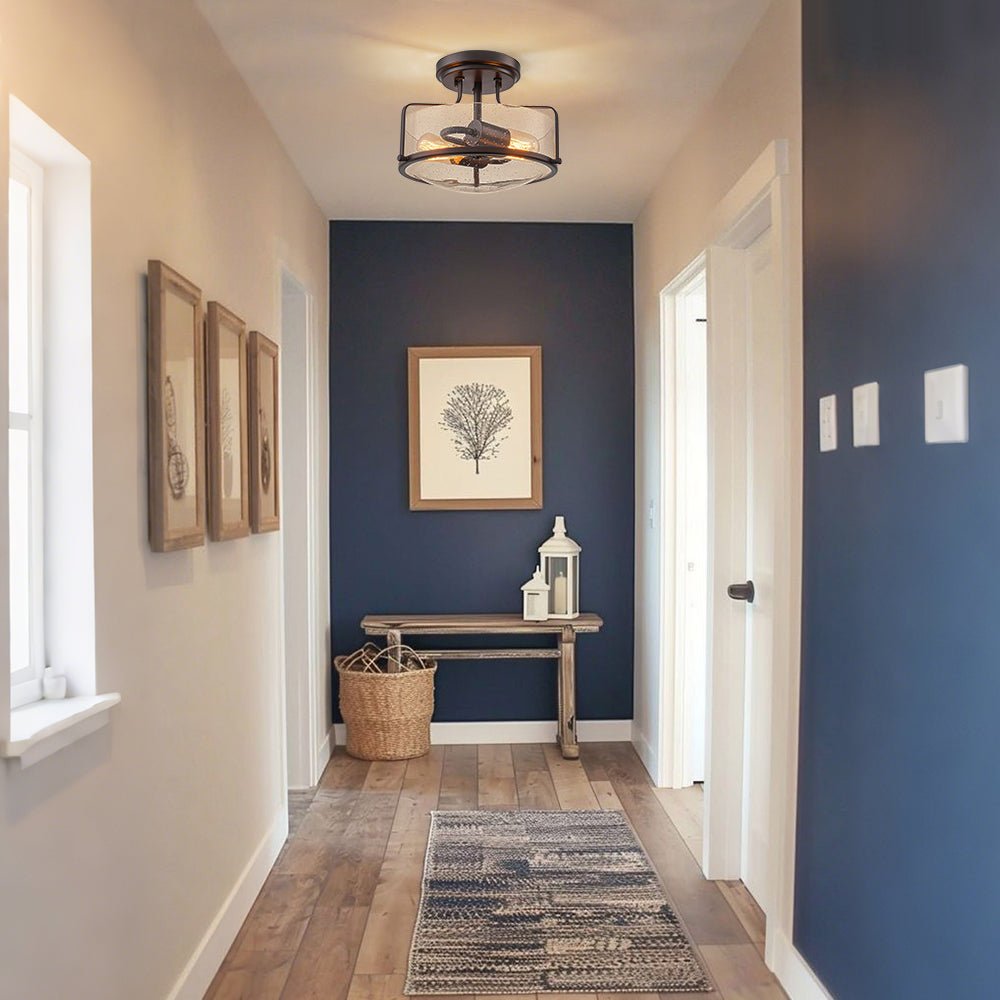 lightfixturesusa-industrial-round-seeded-glass-semi-flush-mount-light-ceiling-light-oil-rubbed-bronze-9142967