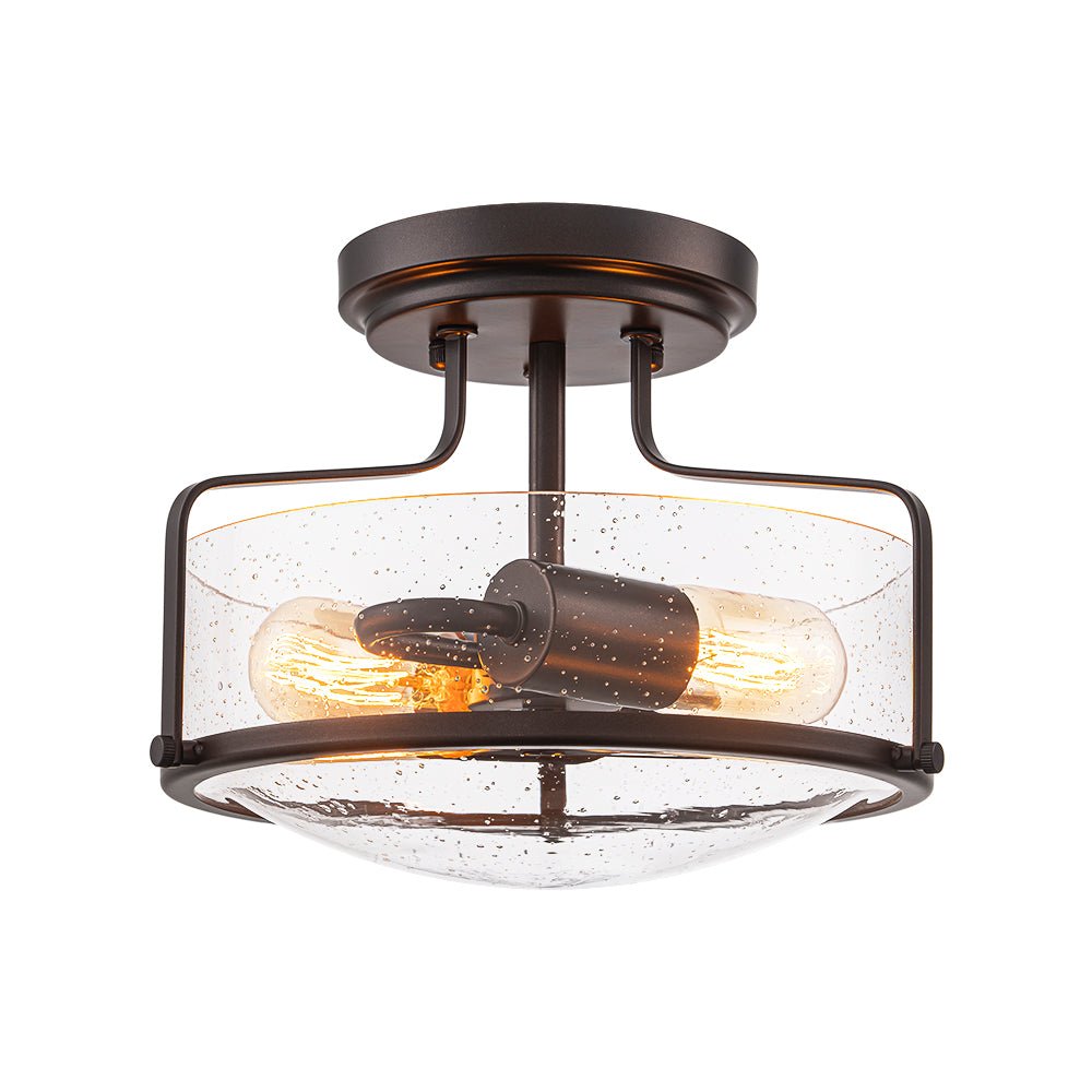 lightfixturesusa-industrial-round-seeded-glass-semi-flush-mount-light-ceiling-light-oil-rubbed-bronze-9202062