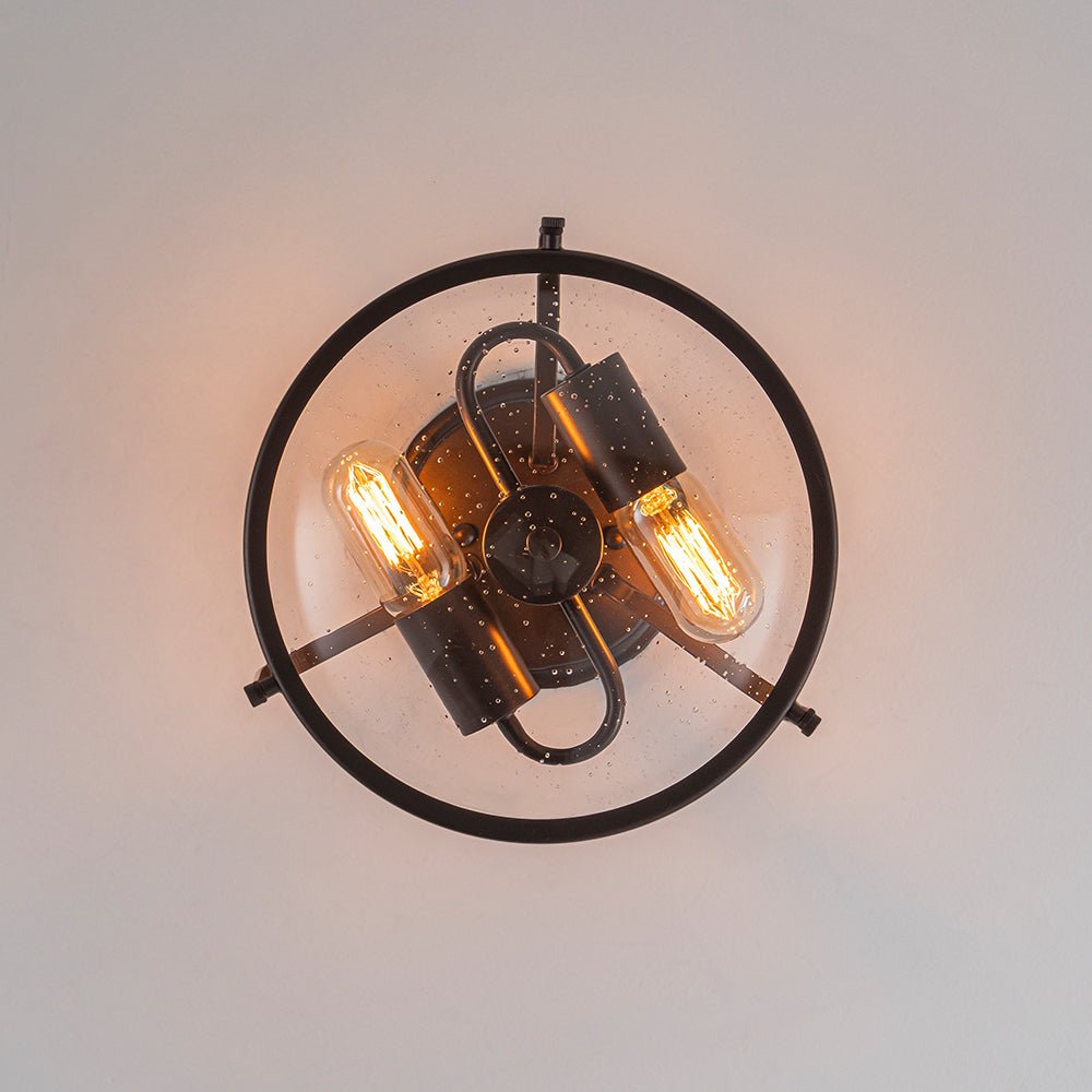 lightfixturesusa-industrial-round-seeded-glass-semi-flush-mount-light-ceiling-light-oil-rubbed-bronze-9954322