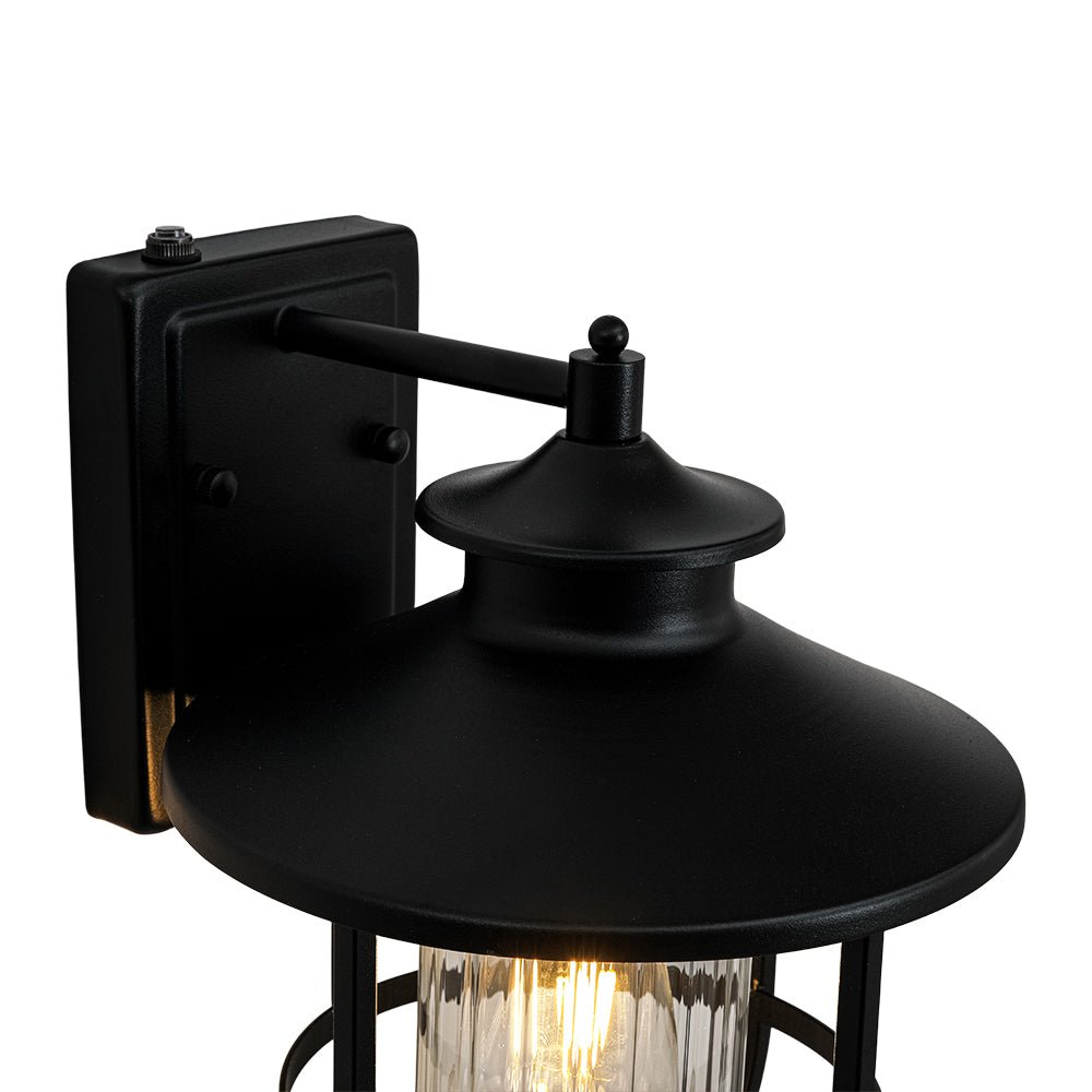 lightfixturesusa-ip23-black-1-light-manor-wire-cage-outdoor-wall-sconce-wall-sconce-1-pack-9096519