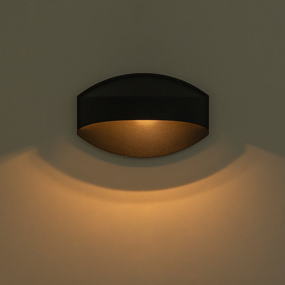 lightfixturesusa-ip23-black-flat-oval-1-light-iron-outdoor-wall-sconce-wall-sconce-2-pack-2535773