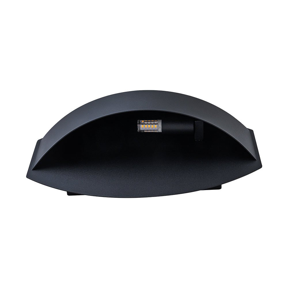 lightfixturesusa-ip23-black-flat-oval-1-light-iron-outdoor-wall-sconce-wall-sconce-2-pack-2644479