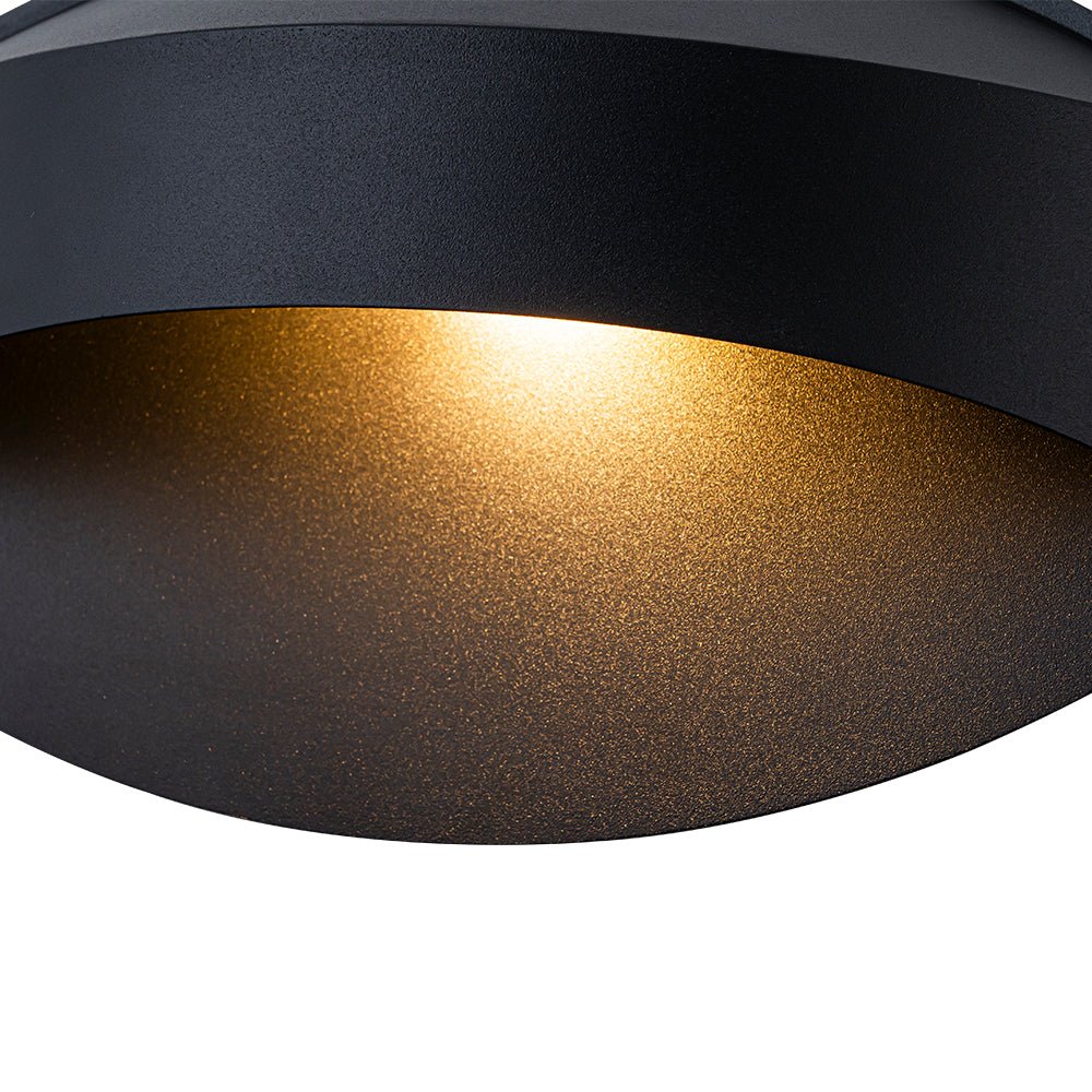 lightfixturesusa-ip23-black-flat-oval-1-light-iron-outdoor-wall-sconce-wall-sconce-2-pack-2716891