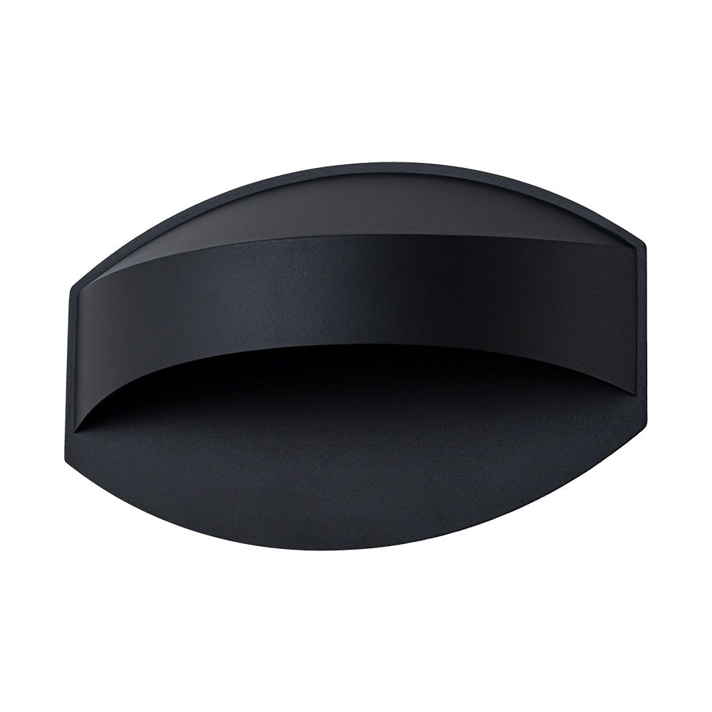 lightfixturesusa-ip23-black-flat-oval-1-light-iron-outdoor-wall-sconce-wall-sconce-2-pack-9219466