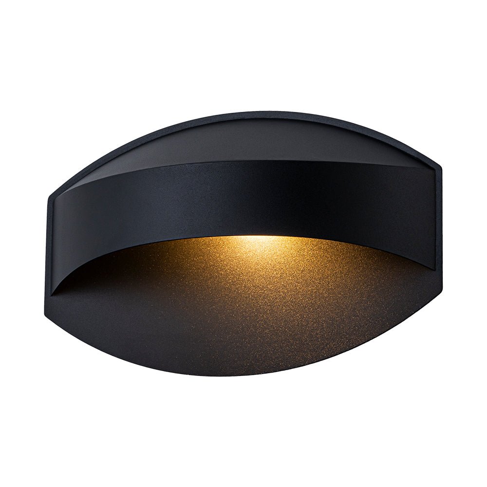 lightfixturesusa-ip23-black-flat-oval-1-light-iron-outdoor-wall-sconce-wall-sconce-2-pack-9397142