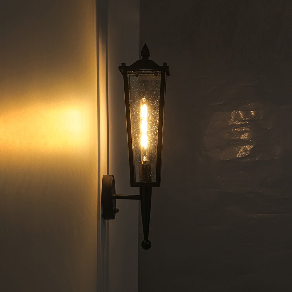 lightfixturesusa-ip23-black-manor-1-light-lantern-outdoor-wall-sconce-wall-sconce-1-pack-2677059