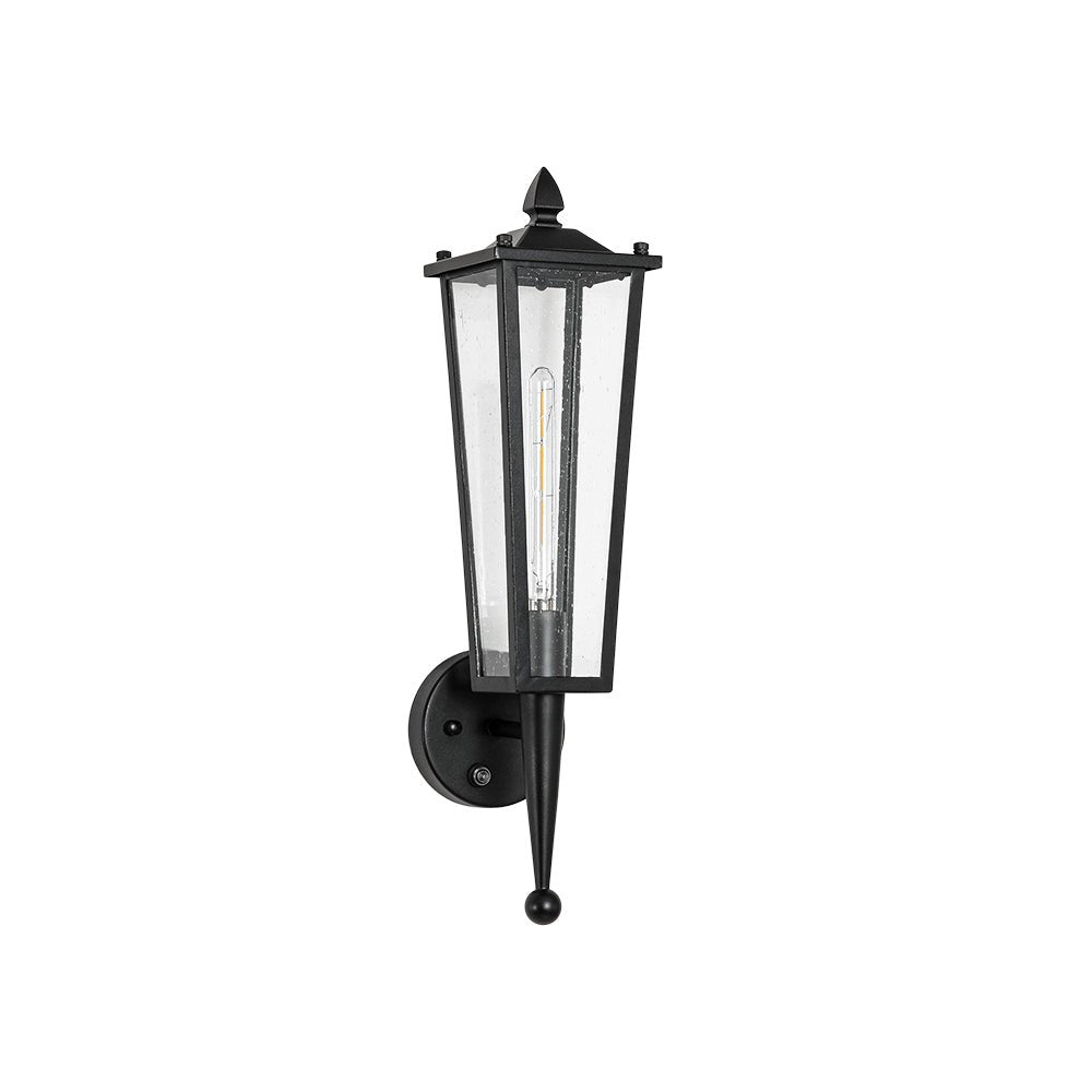lightfixturesusa-ip23-black-manor-1-light-lantern-outdoor-wall-sconce-wall-sconce-1-pack-3570976