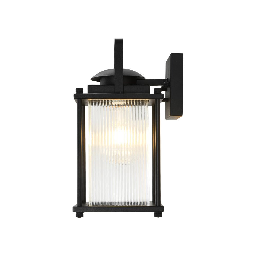 lightfixturesusa-ip23-black-ribbed-glass-square-outdoor-wall-lantern-wall-sconce-1-pack-3783253