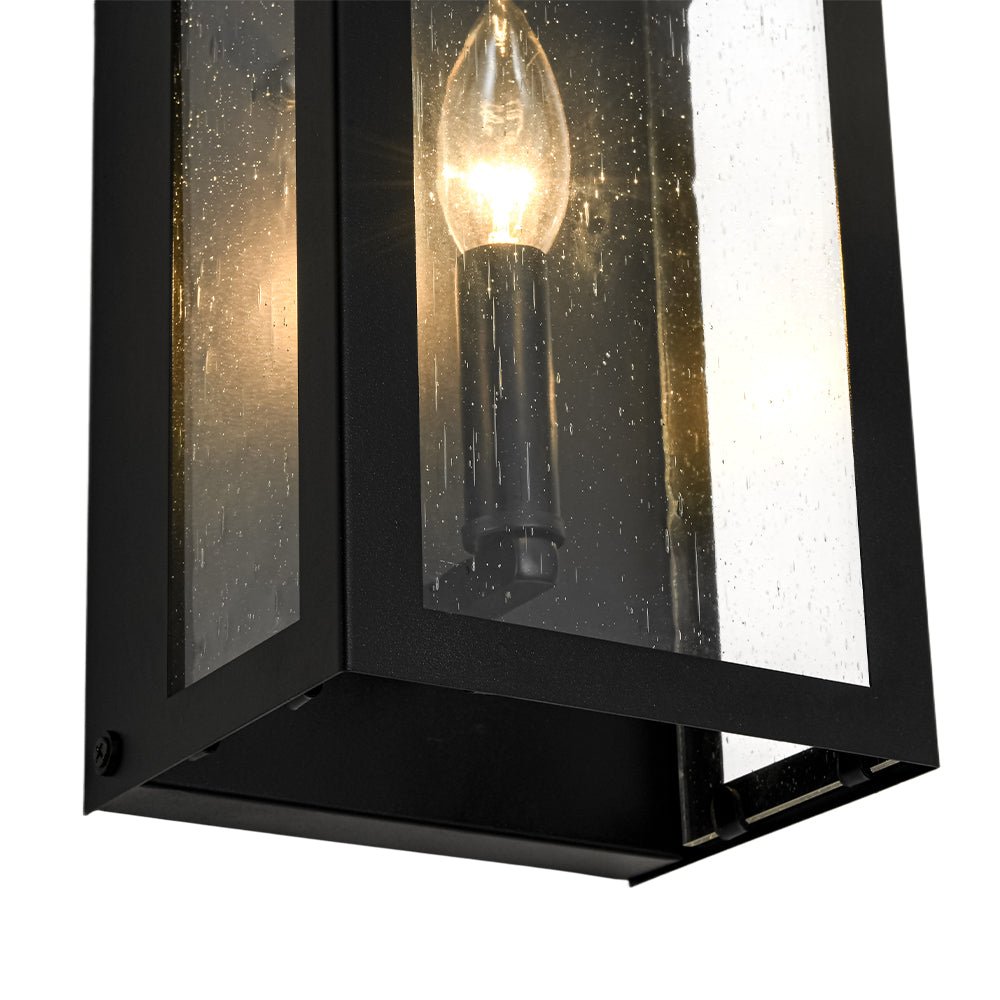 lightfixturesusa-ip23-black-seeded-glass-square-box-outdoor-wall-lantern-wall-sconce-black-3247236