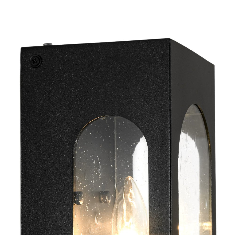 lightfixturesusa-ip23-black-seeded-glass-square-box-outdoor-wall-lantern-wall-sconce-black-5723487