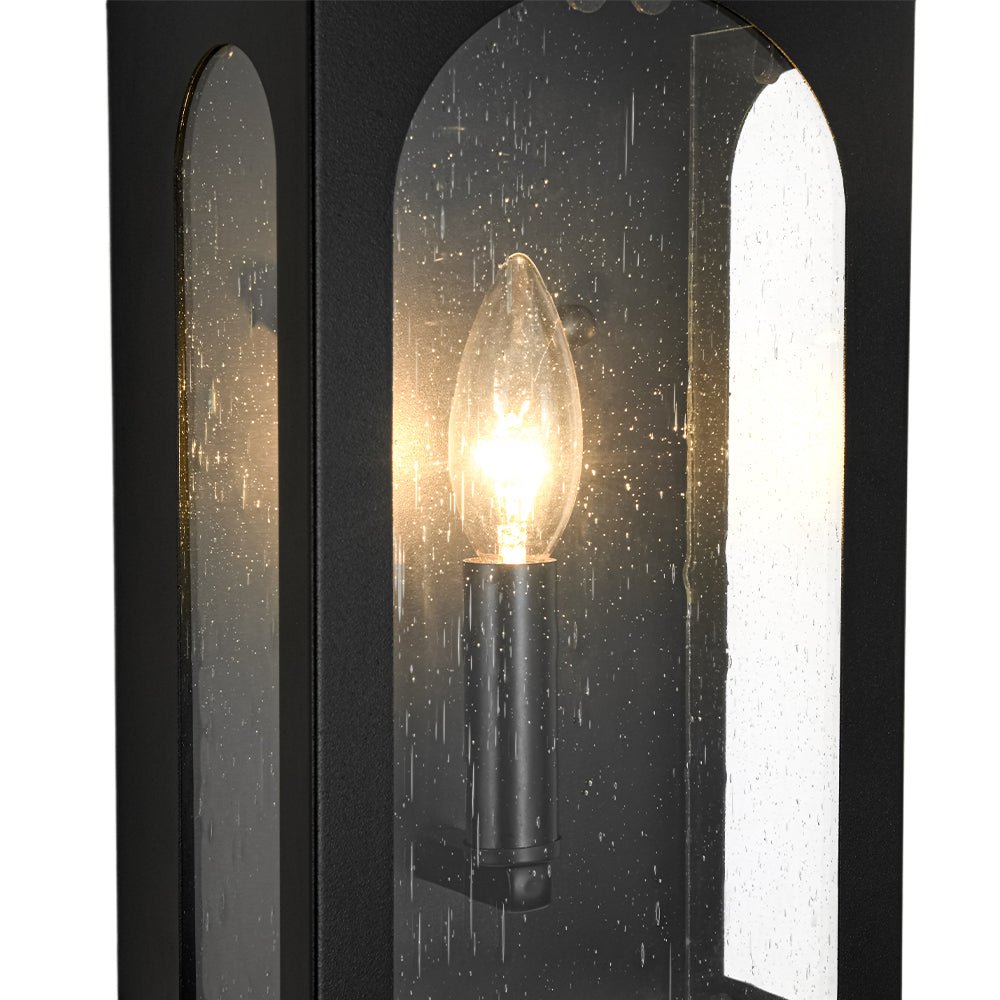 lightfixturesusa-ip23-black-seeded-glass-square-box-outdoor-wall-lantern-wall-sconce-black-9666959