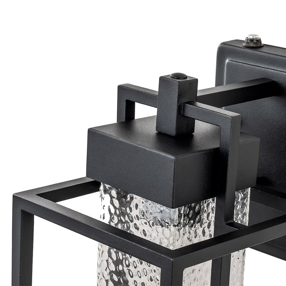 lightfixturesusa-ip23-black-water-proof-1-light-square-cage-outdoor-wall-sconce-wall-sconce-1-light-matte-black-348282