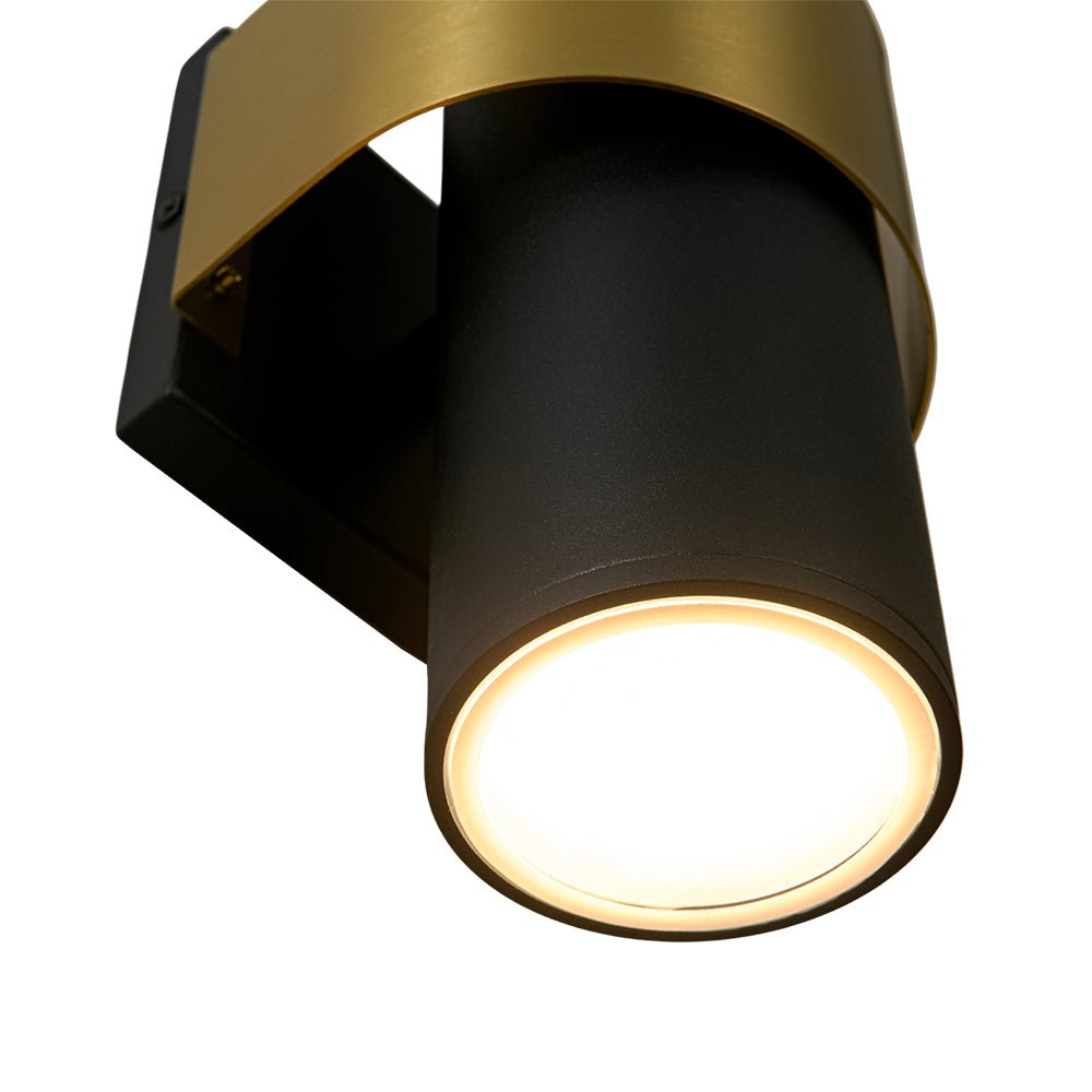 lightfixturesusa-ip54-2-light-black-brass-tube-led-outdoor-wall-lamp-wall-sconce-1-pack-1106036