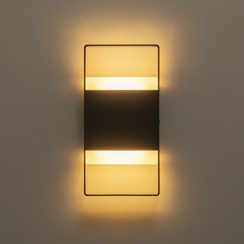 lightfixturesusa-ip54-minimalist-rectangle-dimmable-led-outdoor-wall-light-wall-sconce-2-packs-8340285