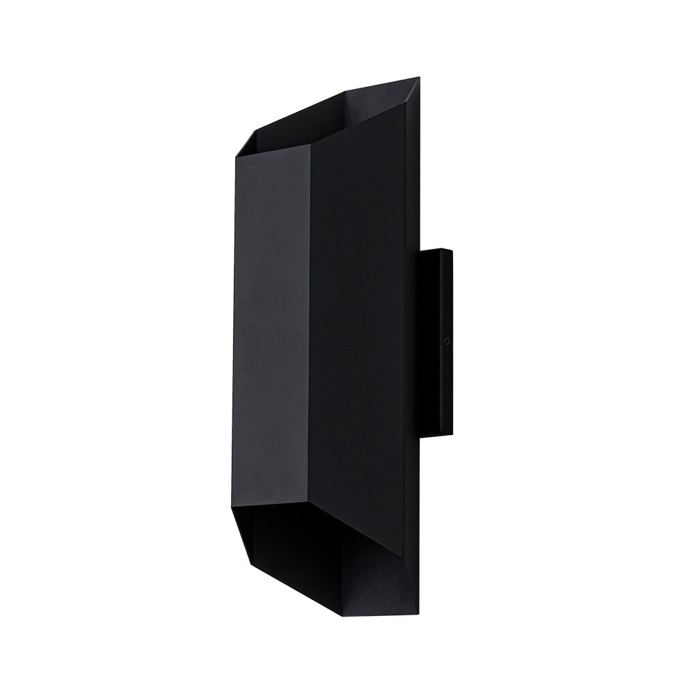 lightfixturesusa-ip54-up-and-down-black-geometric-tube-led-outdoor-wall-light-wall-sconce-2-pack-9586222