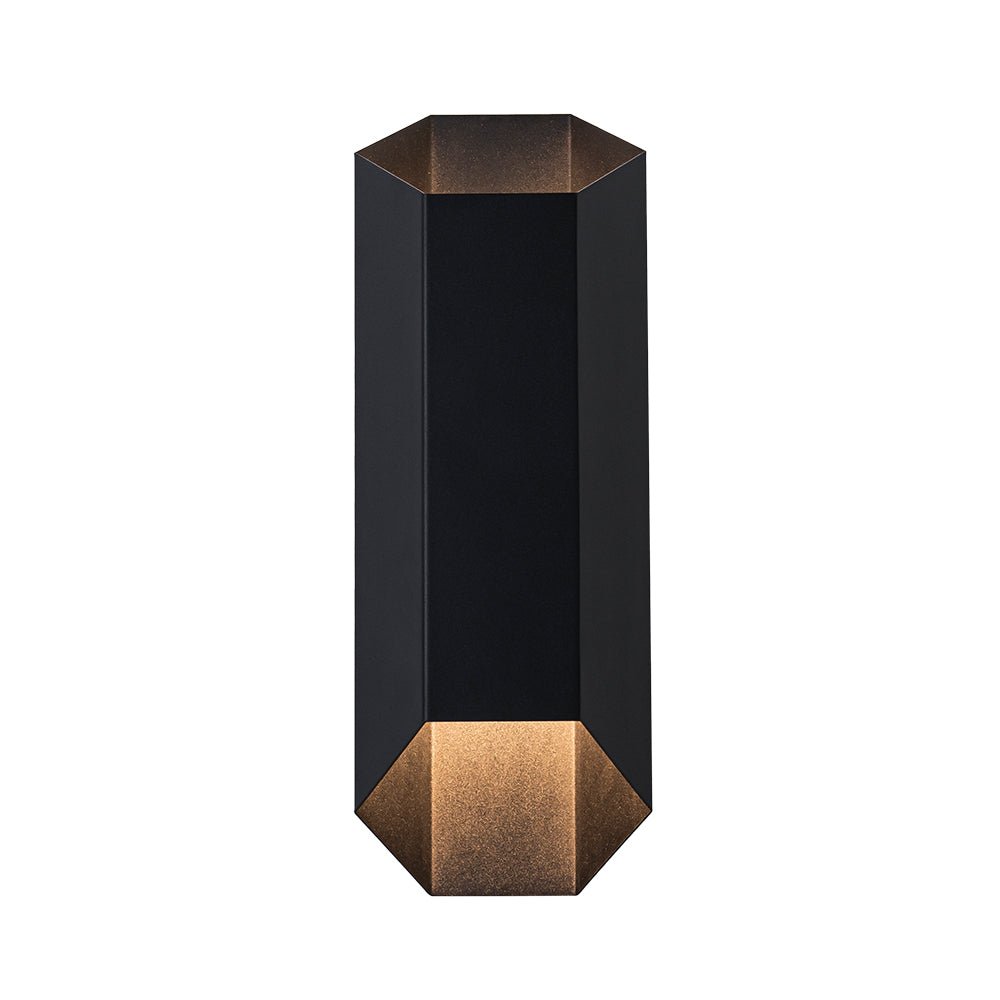 lightfixturesusa-ip54-up-and-down-black-geometric-tube-led-outdoor-wall-light-wall-sconce-2-pack-9975899