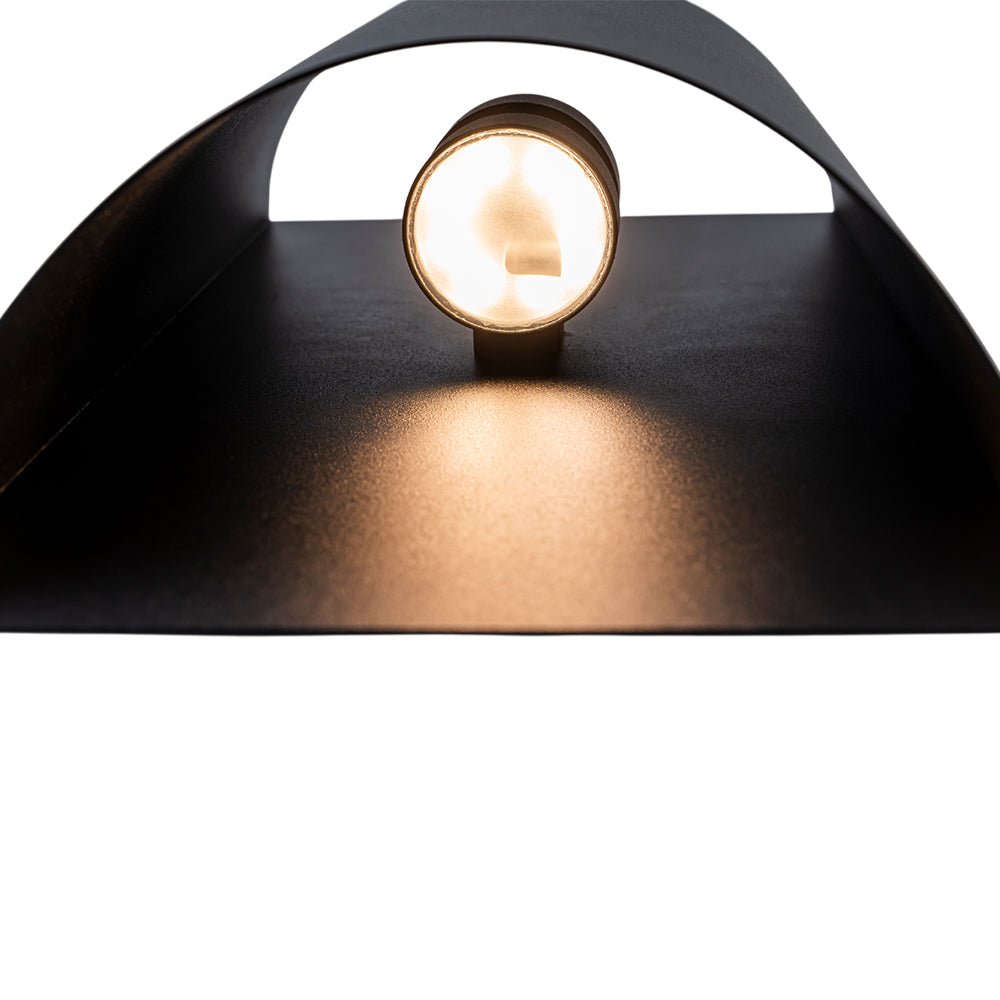 lightfixturesusa-ip54-up-and-down-black-tunnel-led-outdoor-wall-lamp-wall-sconce-2-pack-1314901