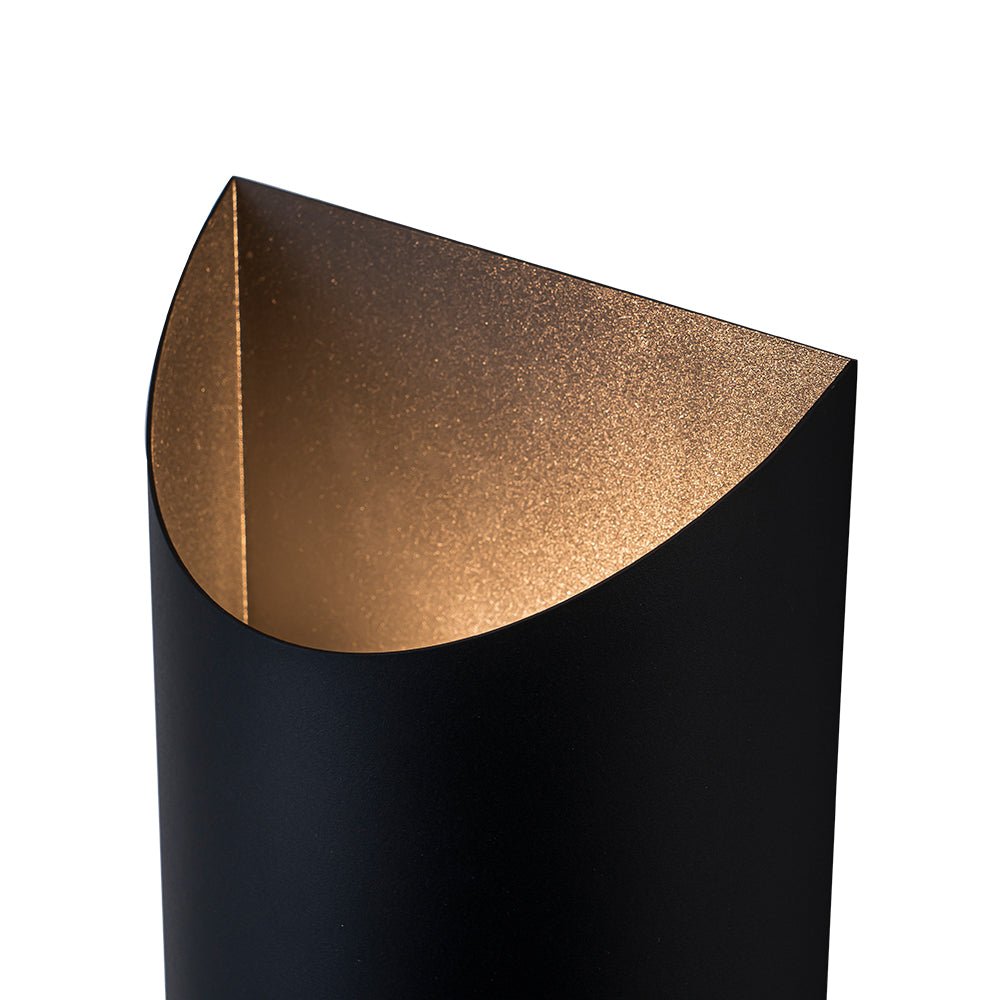 lightfixturesusa-ip54-up-and-down-black-tunnel-led-outdoor-wall-lamp-wall-sconce-2-pack-6378938
