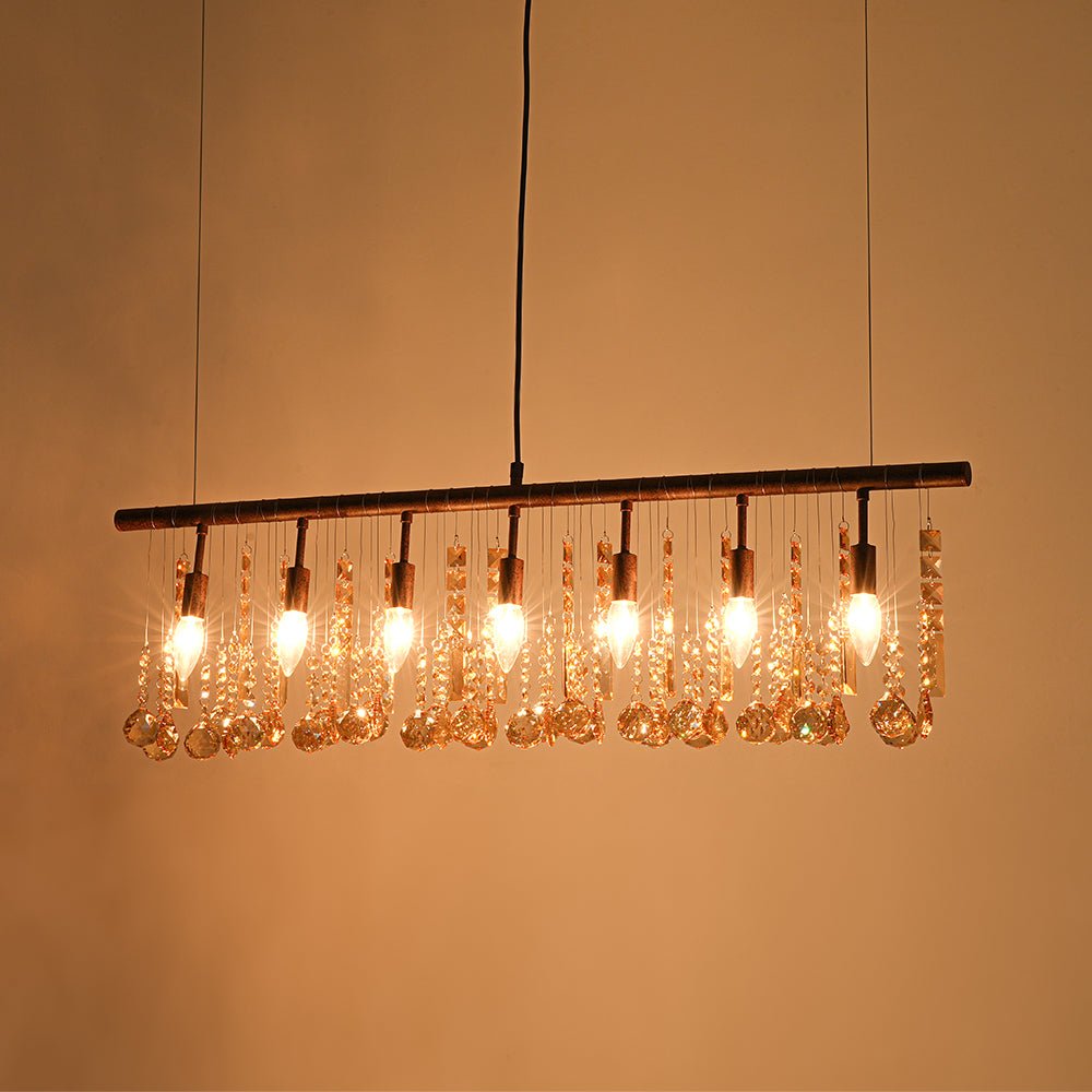 lightfixturesusa-italy-vintage-luxe-draped-amber-crystal-linear-chandelier-chandelier-red-rust-116213